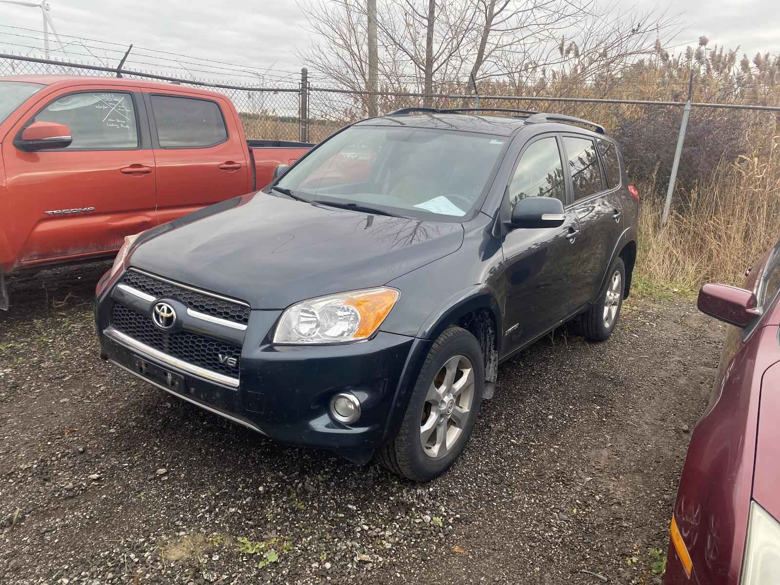 2010 Toyota Rav4