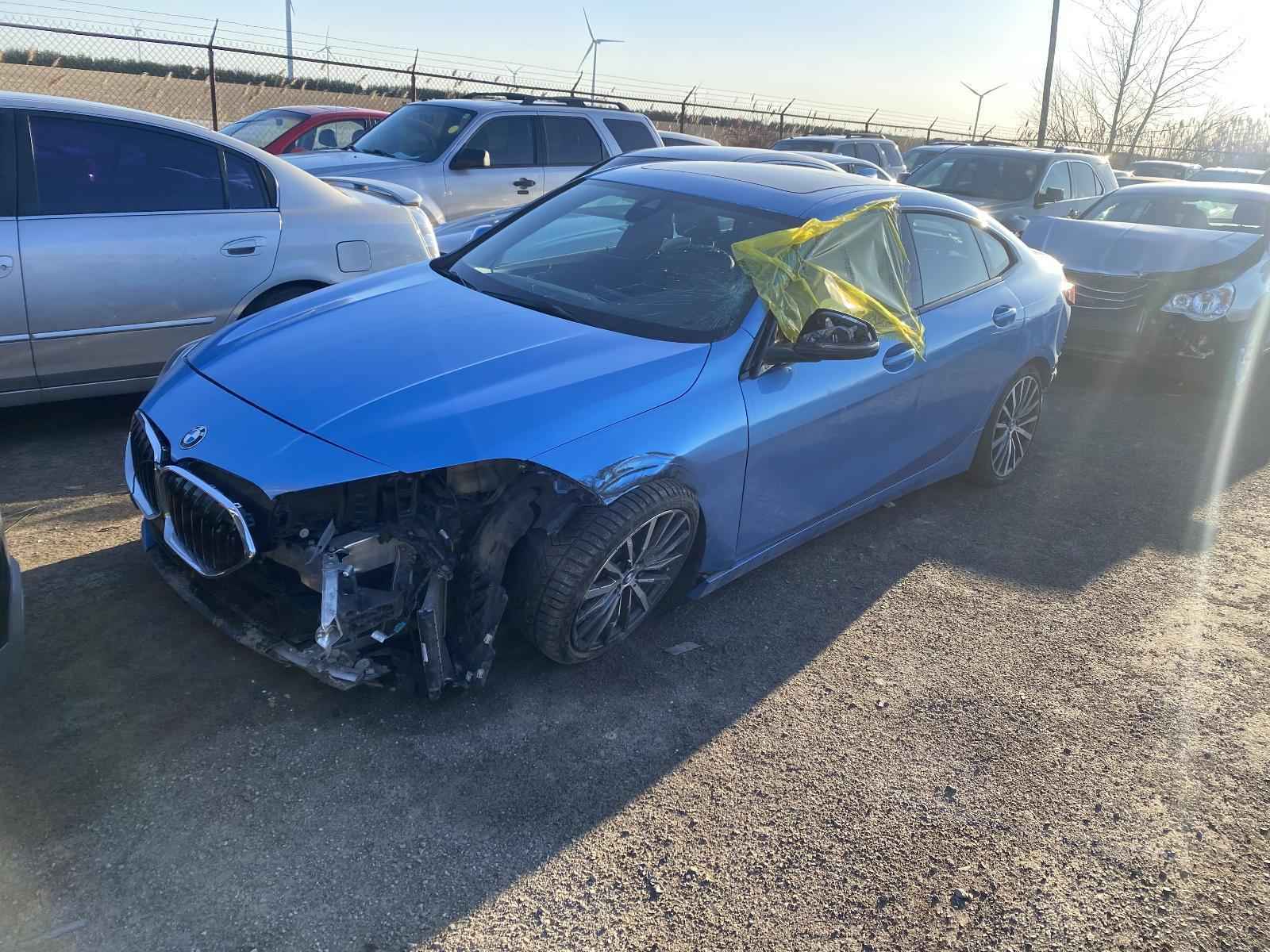BMW