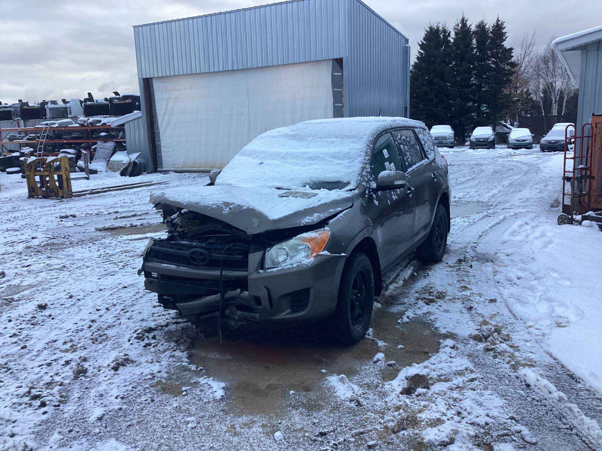 2010 Toyota Rav4