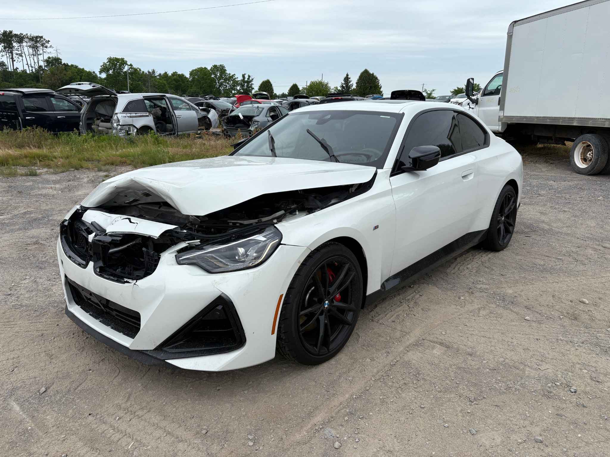 BMW
