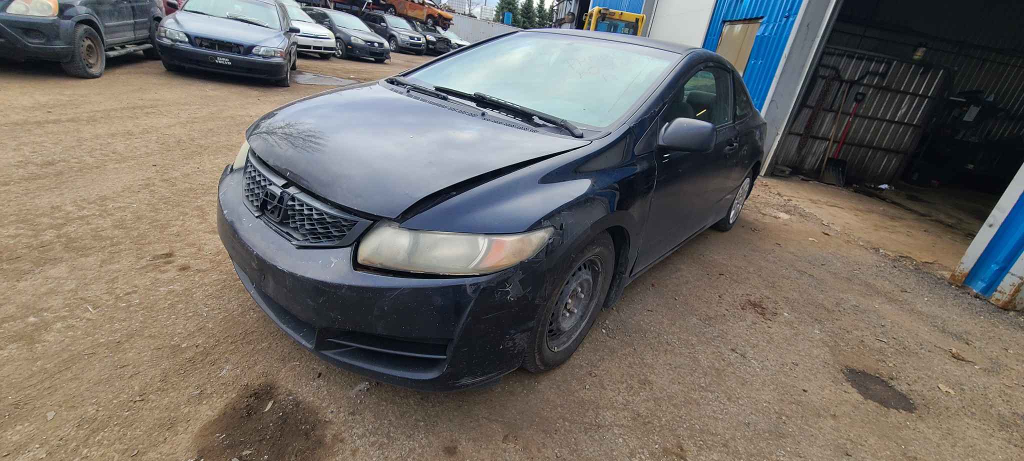 2010 Honda Civic