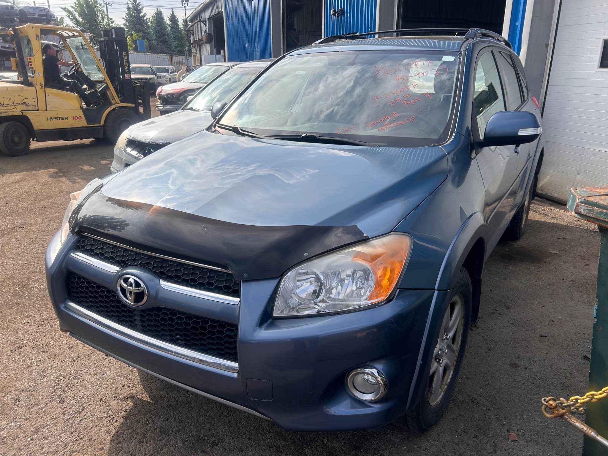 2010 Toyota Rav4