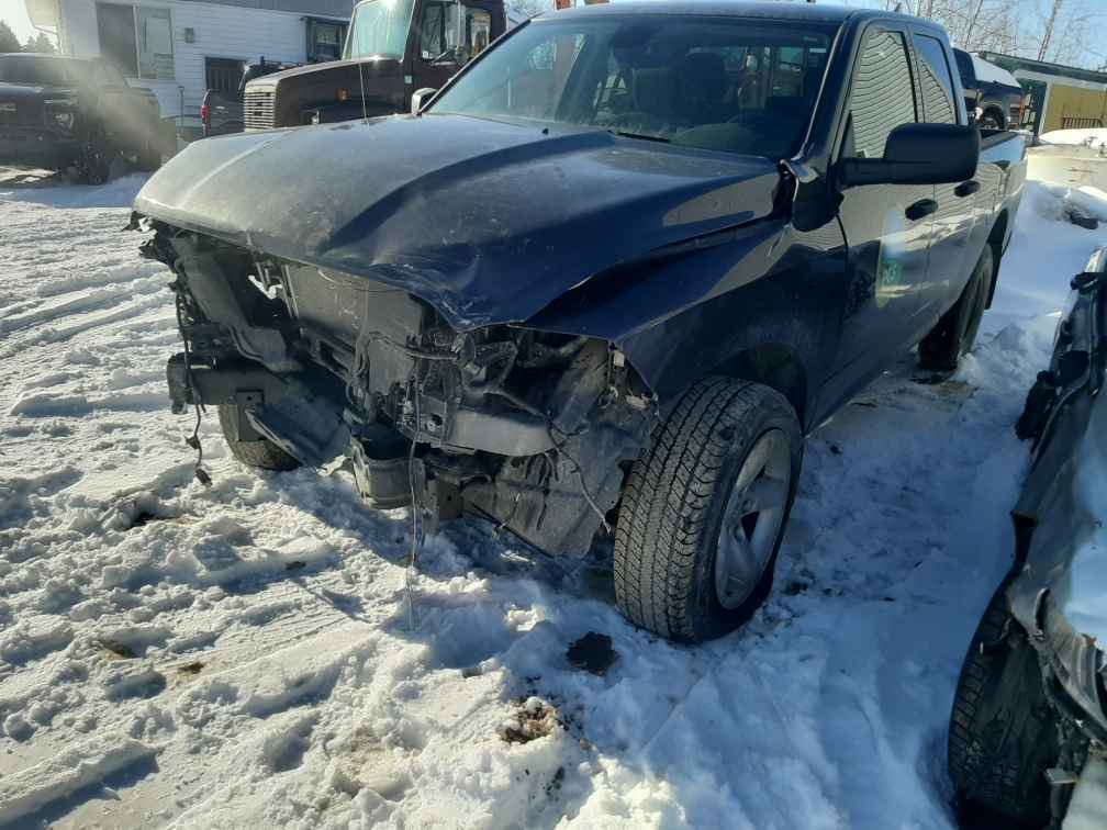 2022 Chrysler Pickup (Dodge)