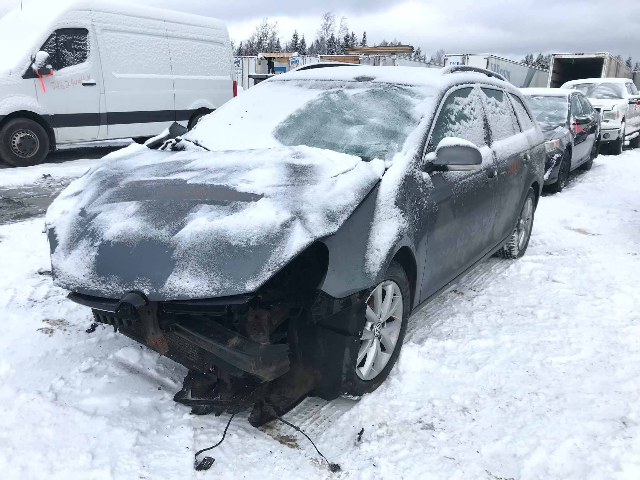 2013 Volkswagen Jetta