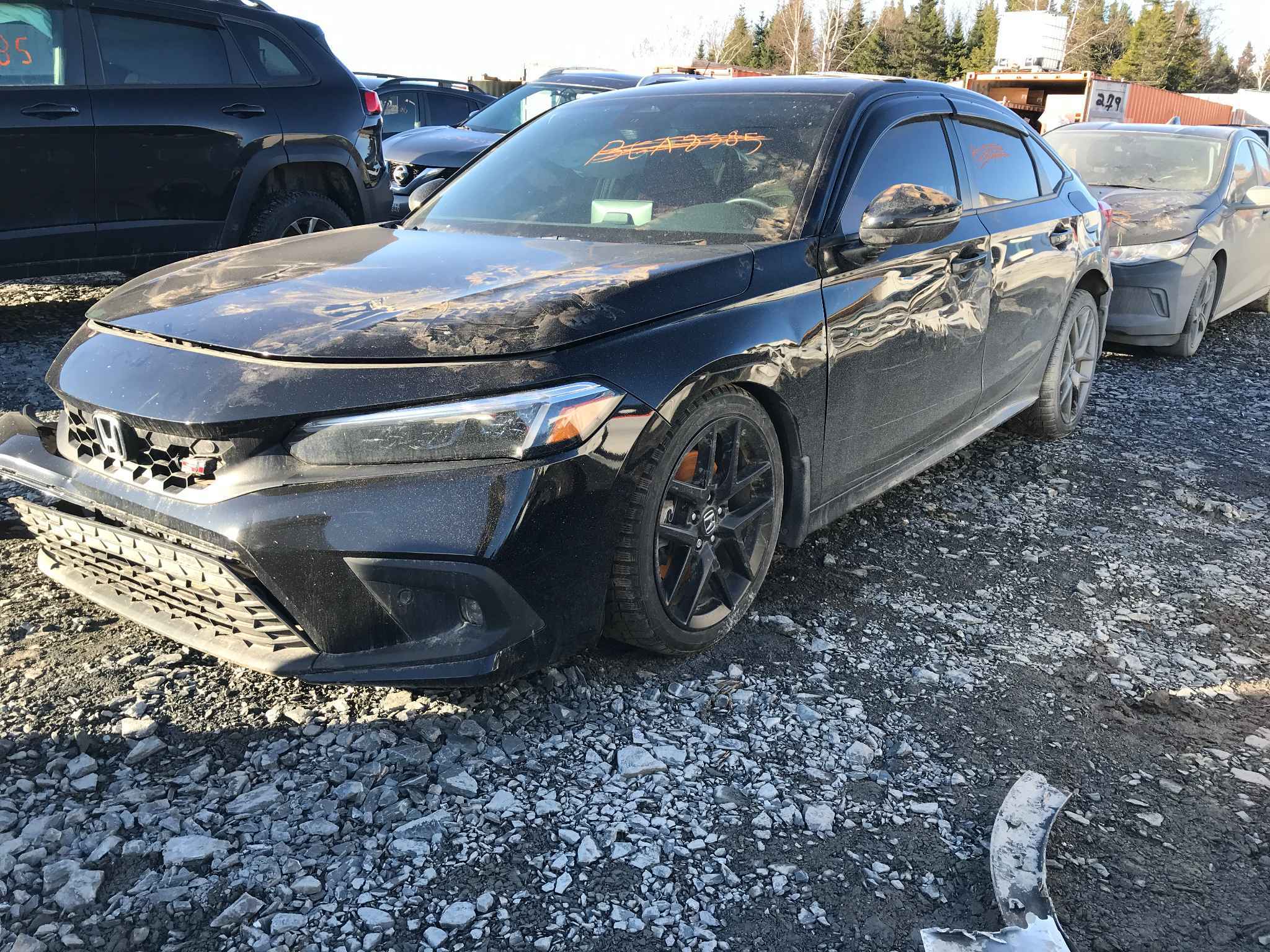 BMW
