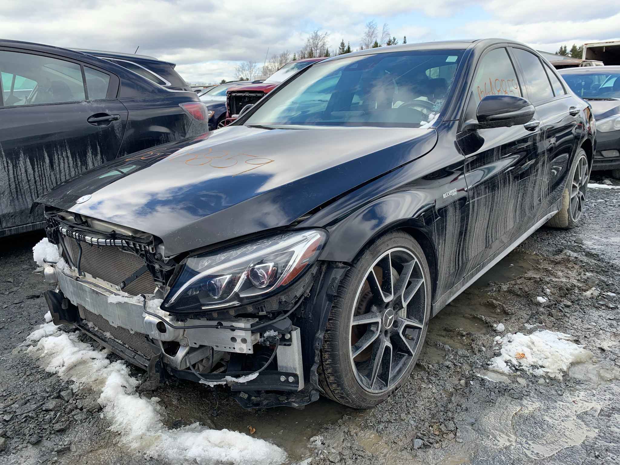 BMW