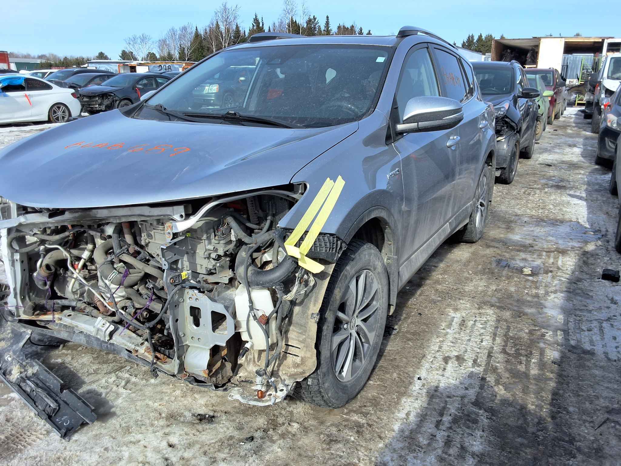 2018 Toyota Rav4