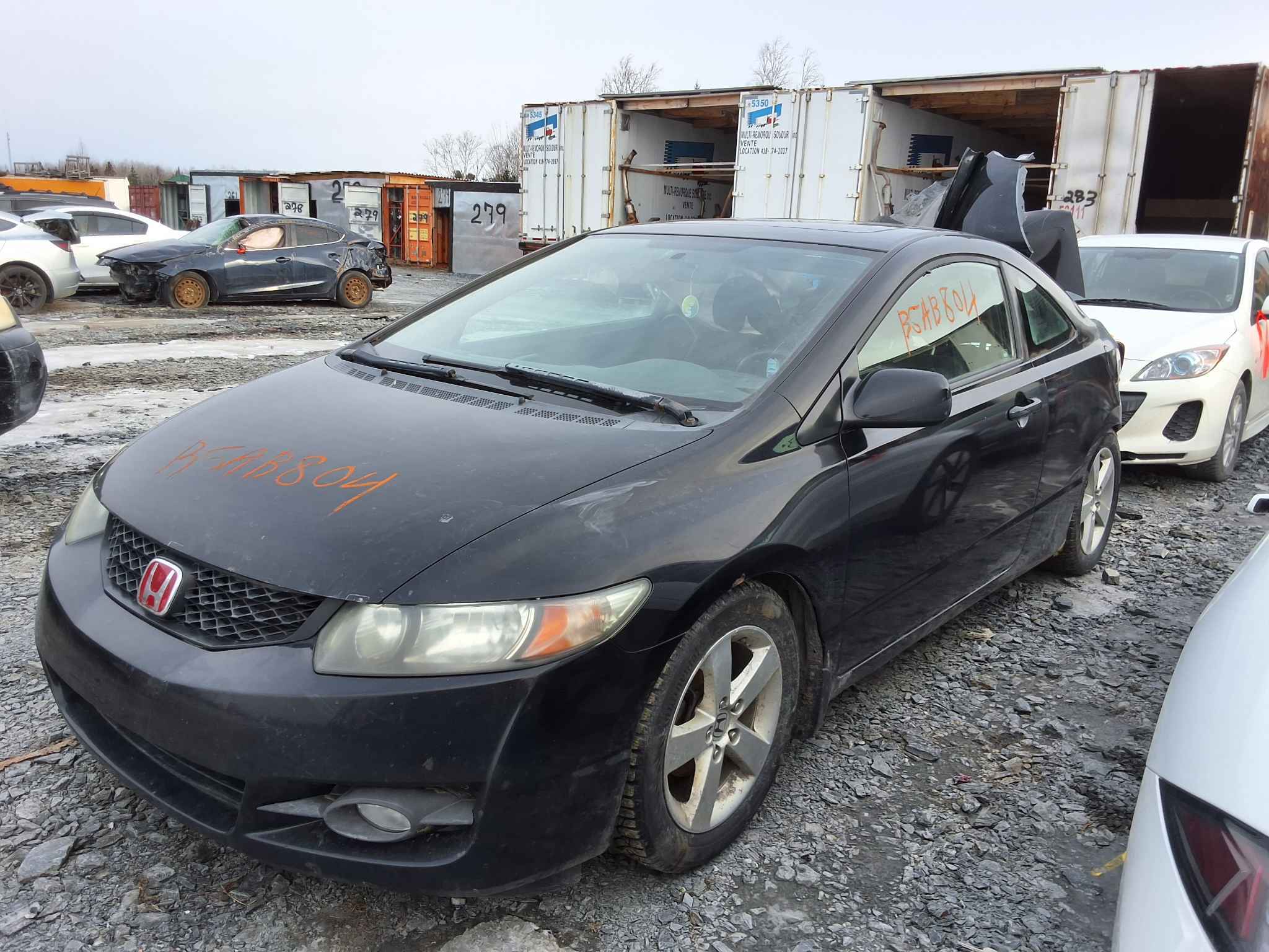 2009 Honda Civic