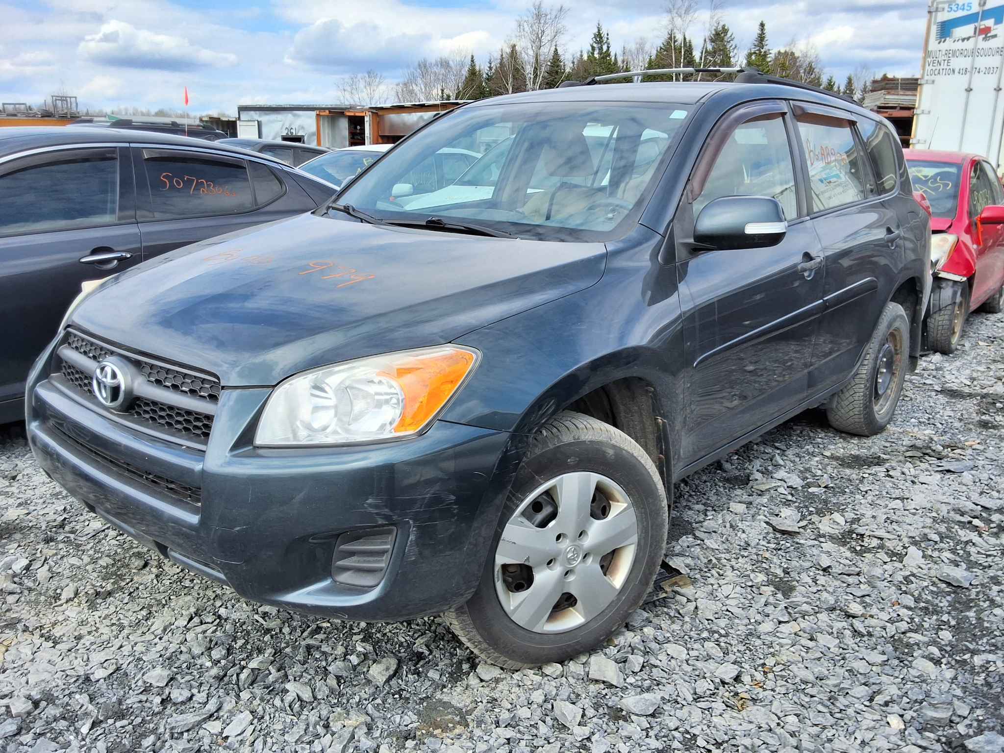 2011 Toyota Rav4