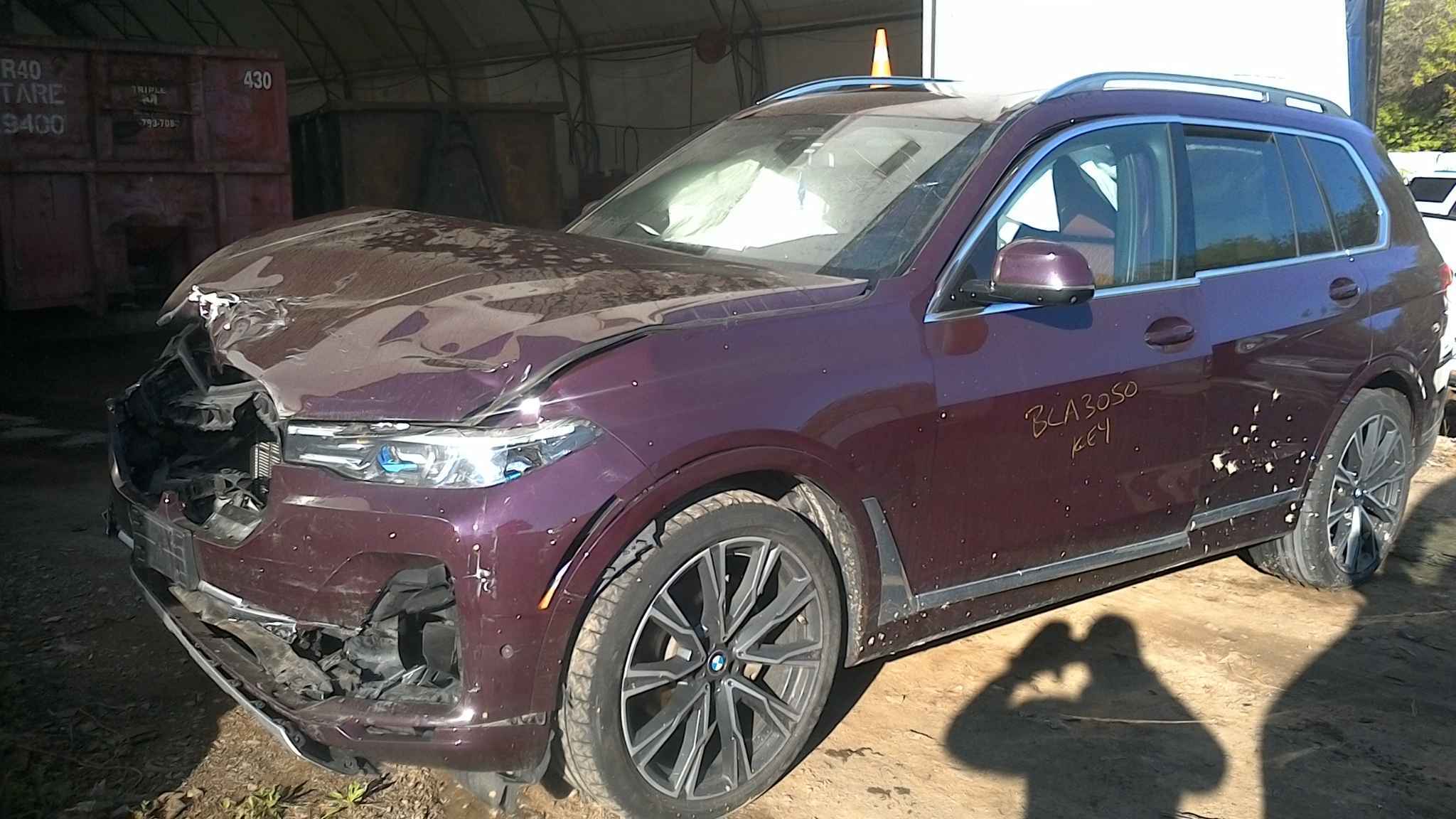 BMW