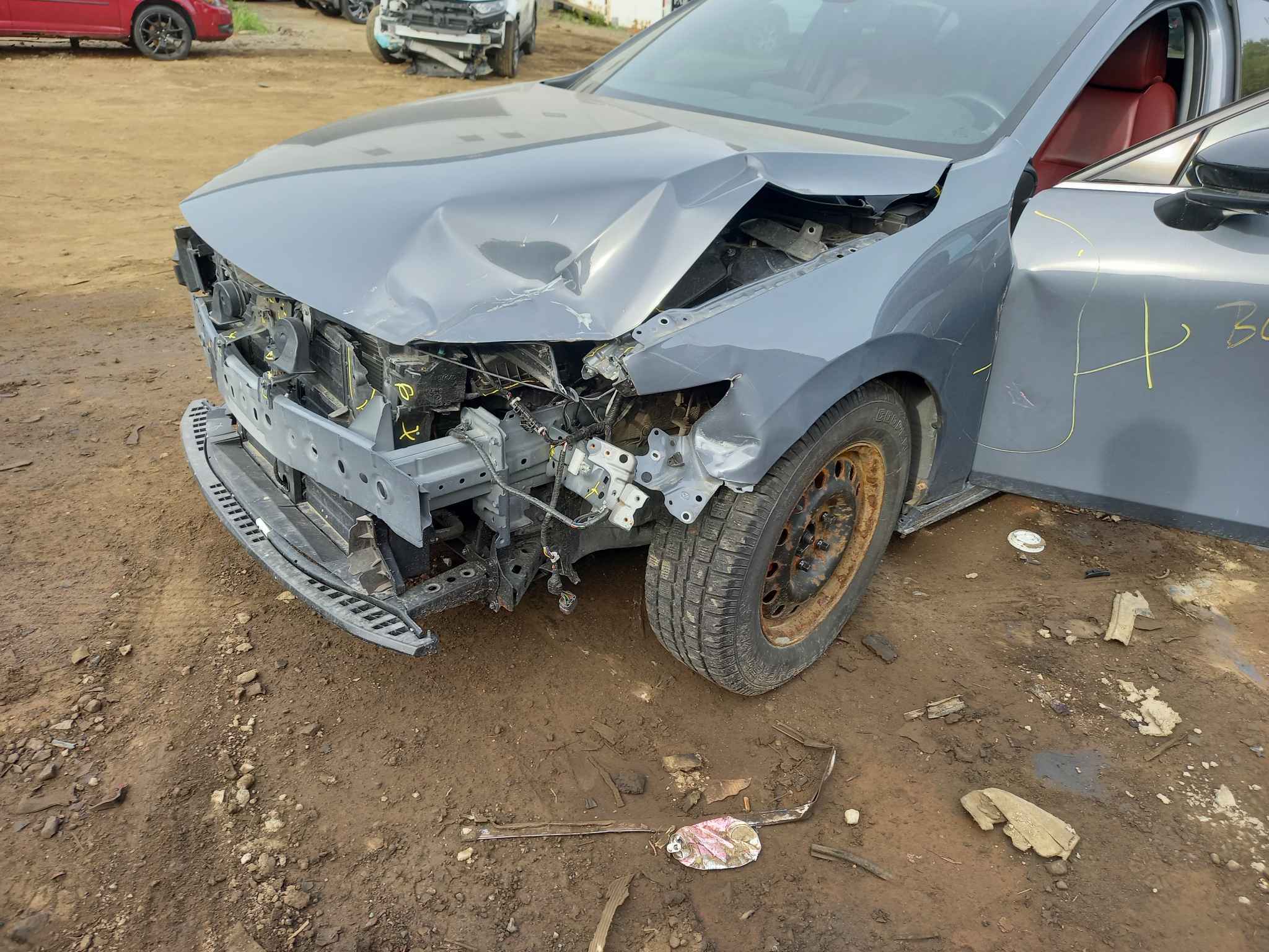2022 Mazda Mazda3
