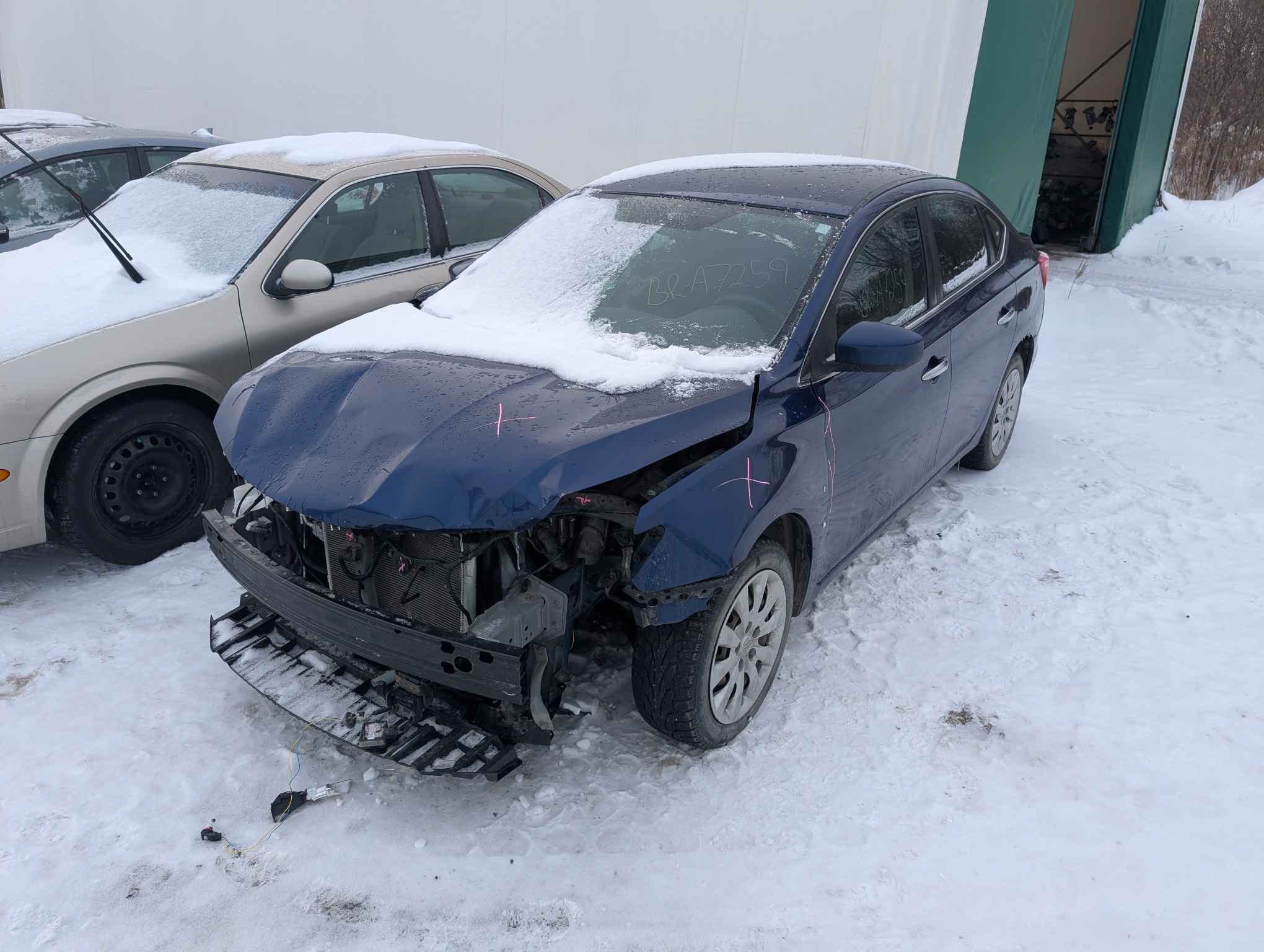 2019 Nissan Sentra