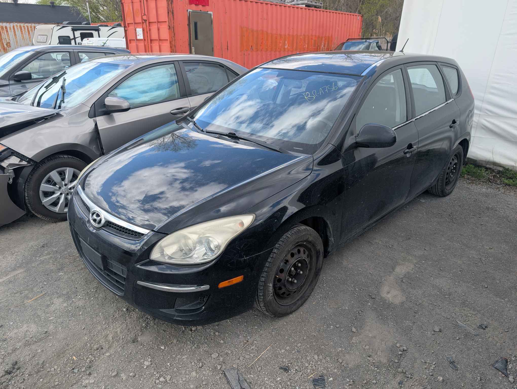 2010 Hyundai Elantra