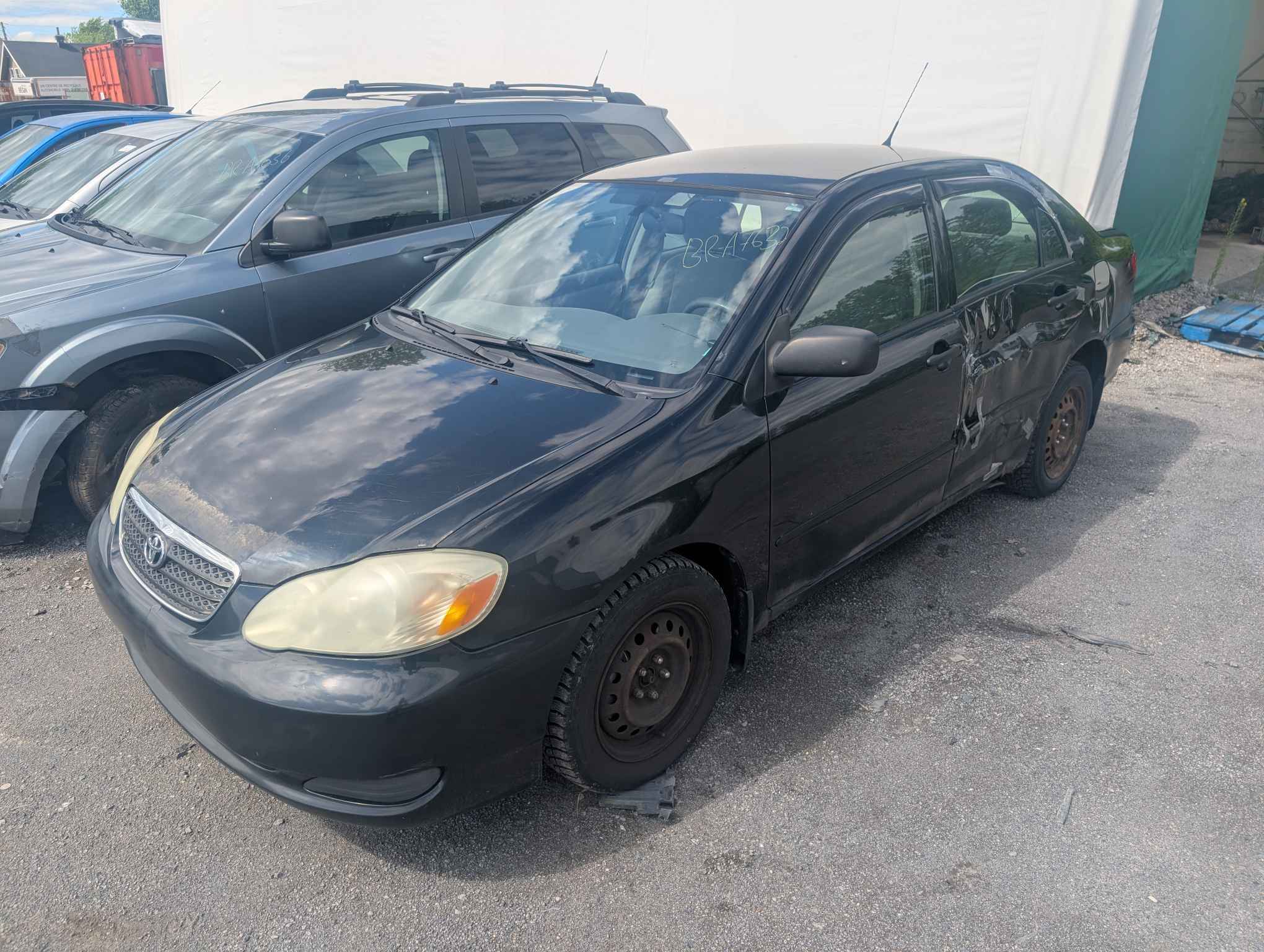 2006 Toyota Corolla