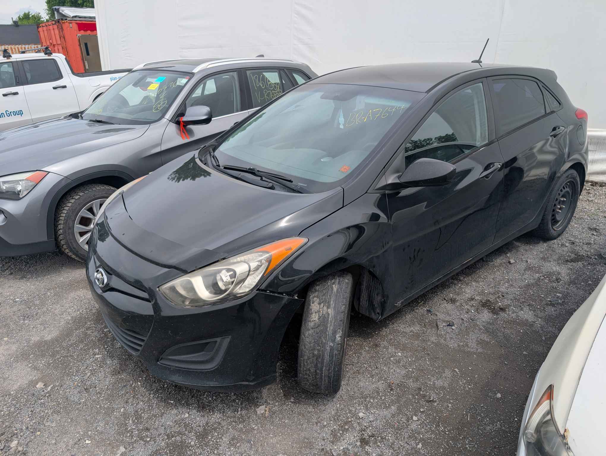 2014 Hyundai Elantra