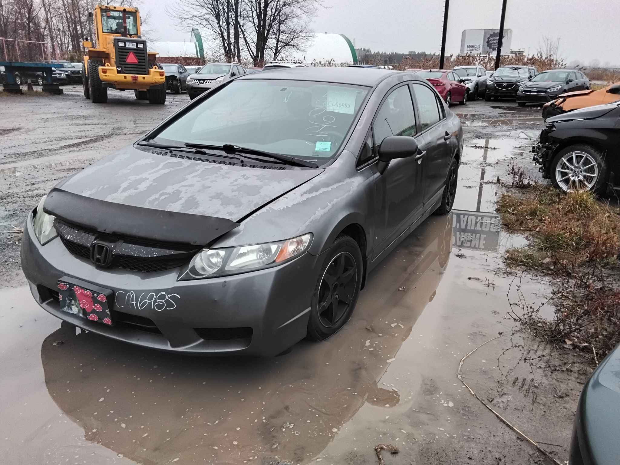 2010 Honda Civic