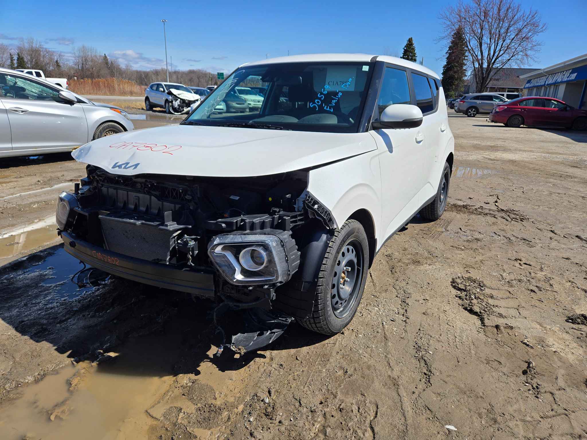 2022 Kia Soul