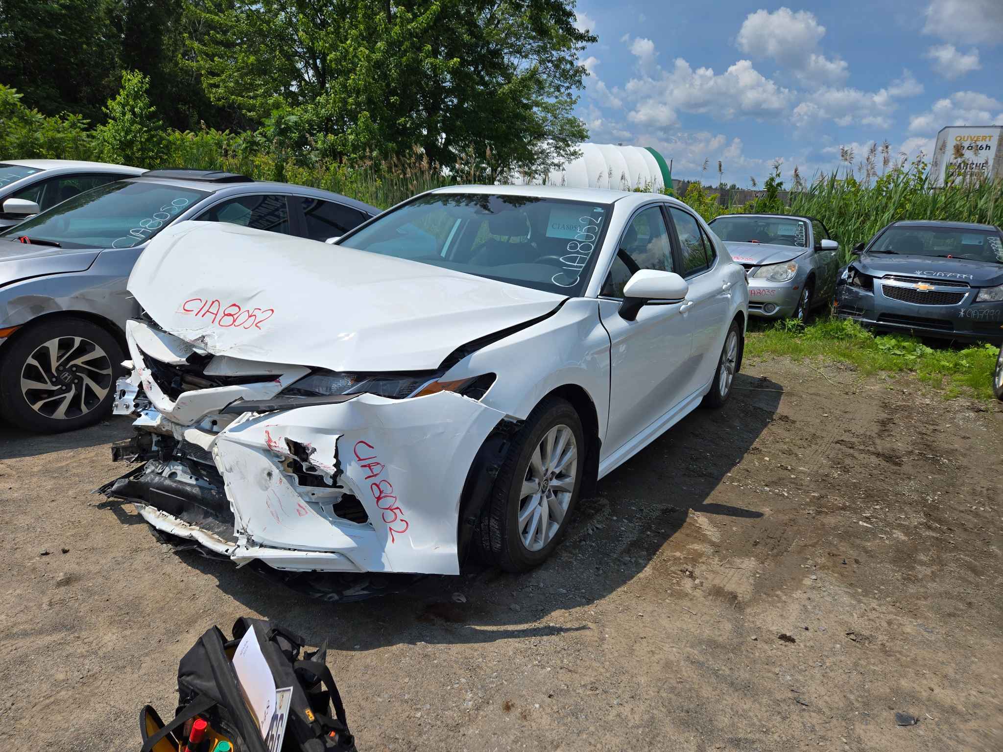 BMW
