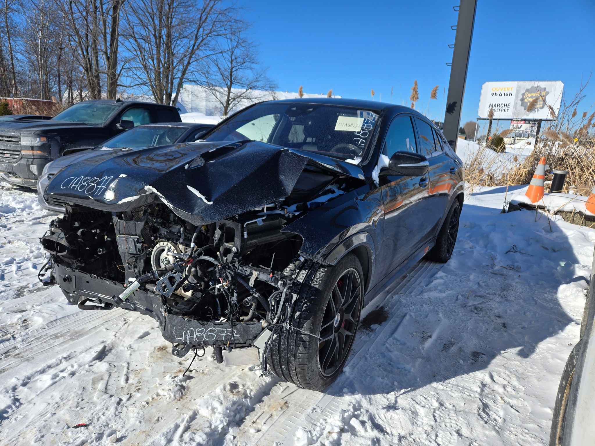 2024 Mercedes-Benz Gle-Class