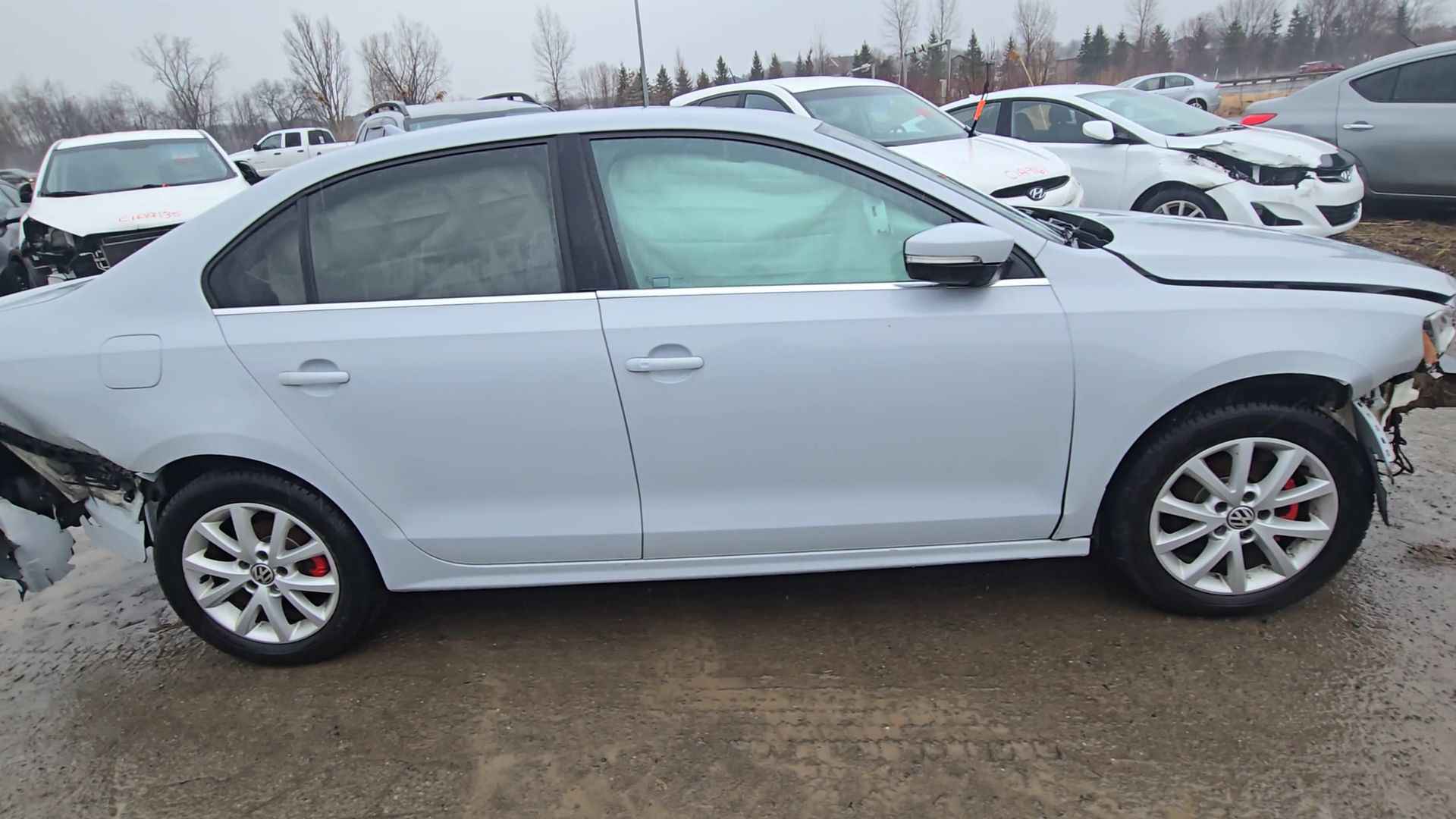 2017 Volkswagen Jetta