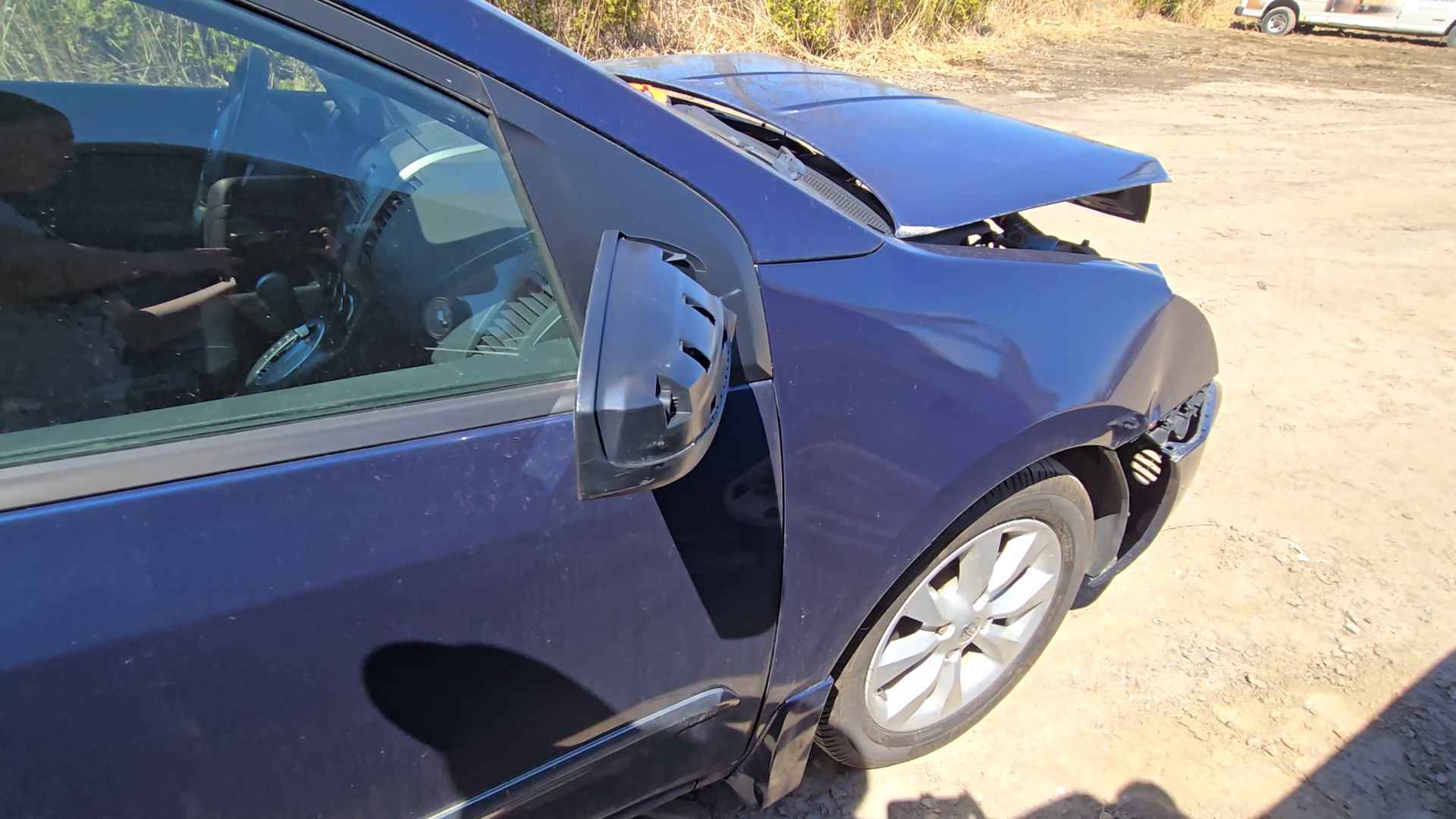 2011 Nissan Sentra