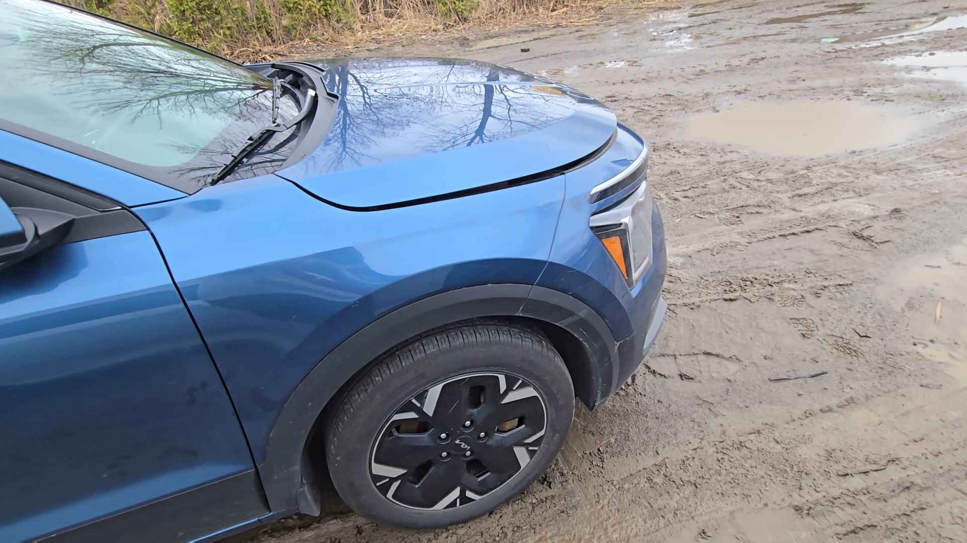 2024 Kia Niro