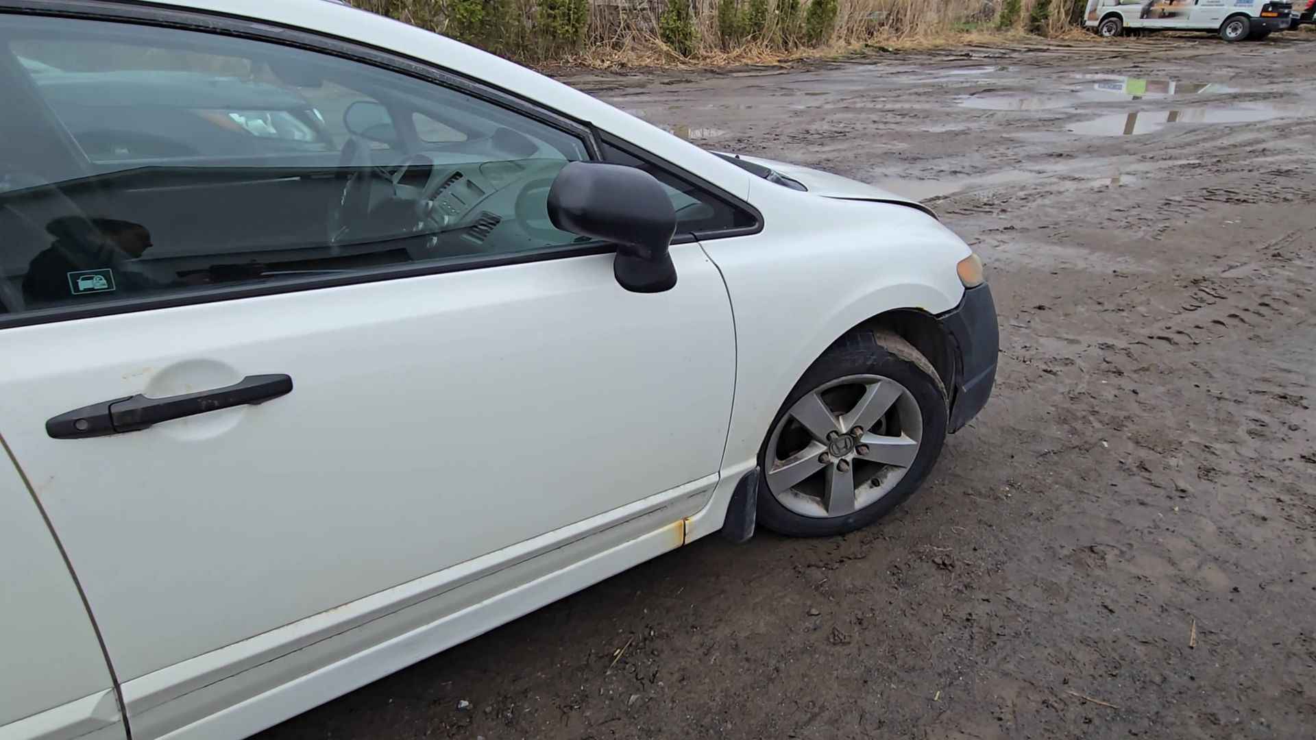 2009 Honda Civic