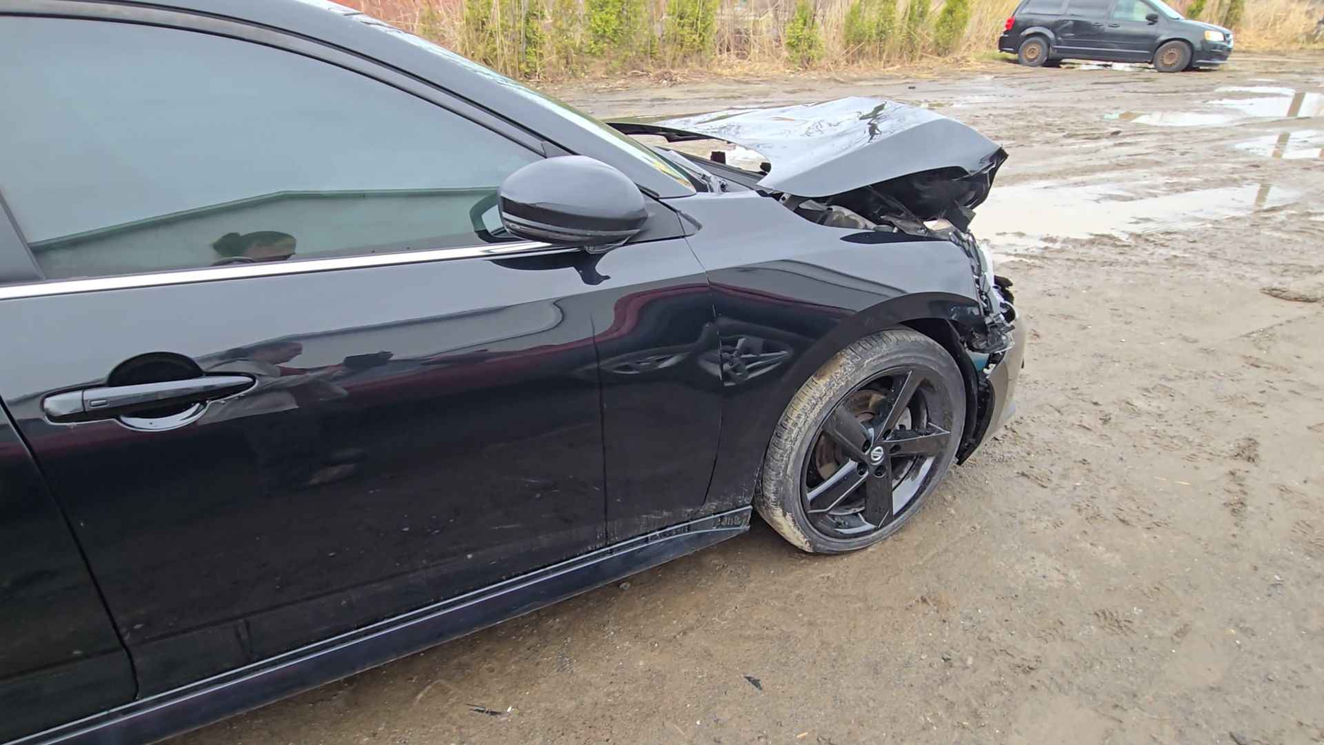 2023 Nissan Sentra