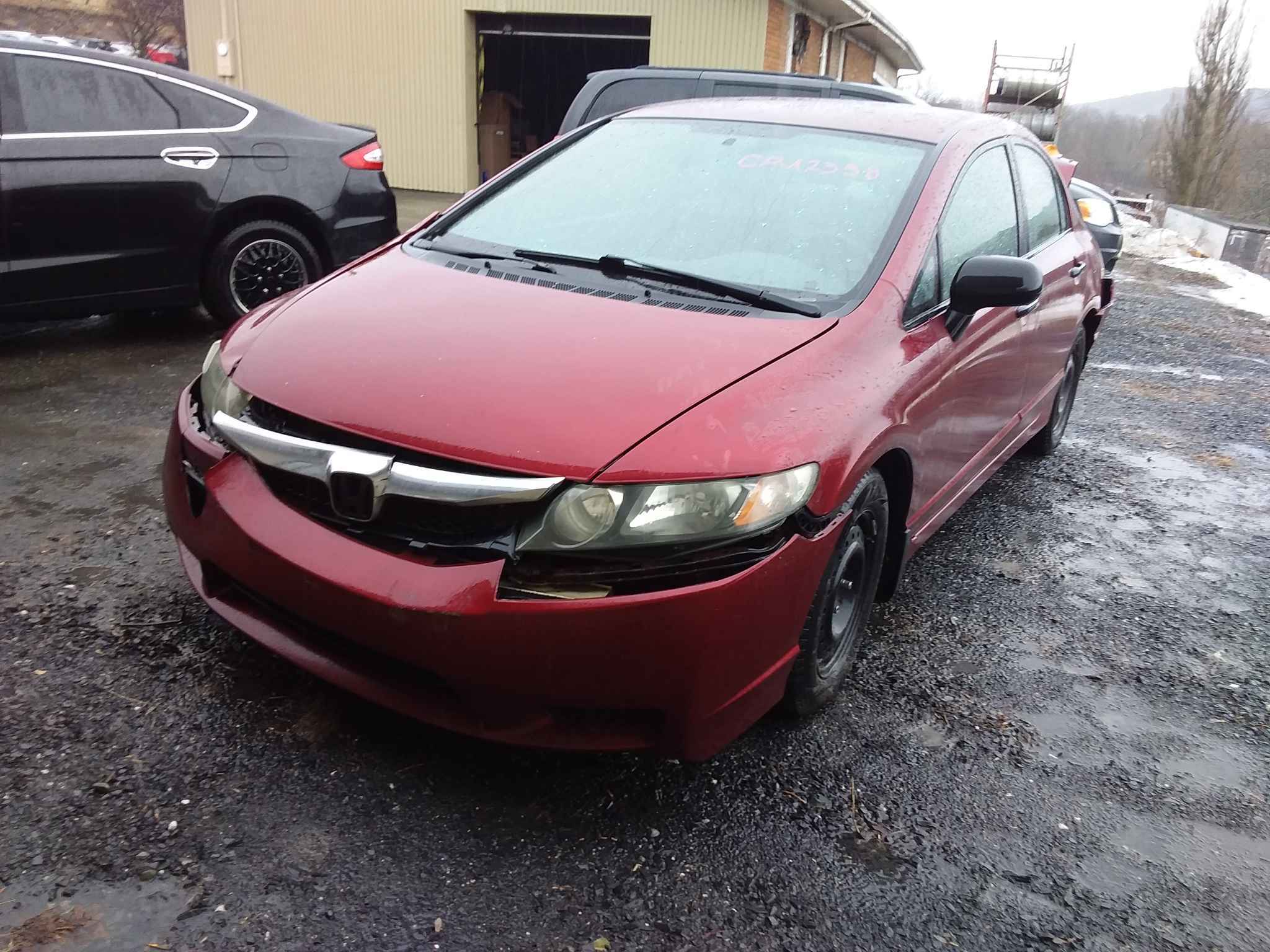 2009 Honda Civic