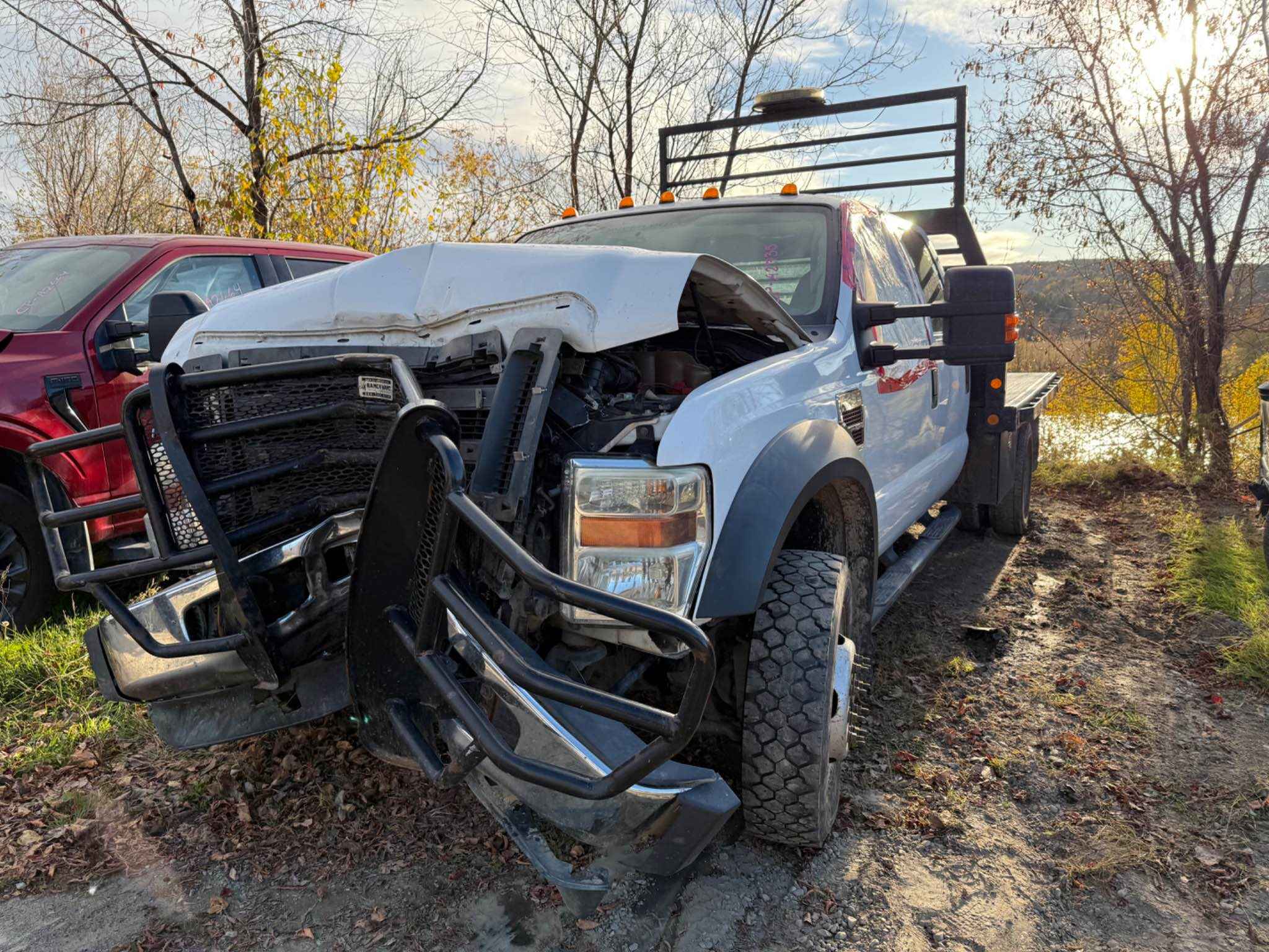2008 Ford Pickup (Ford)
