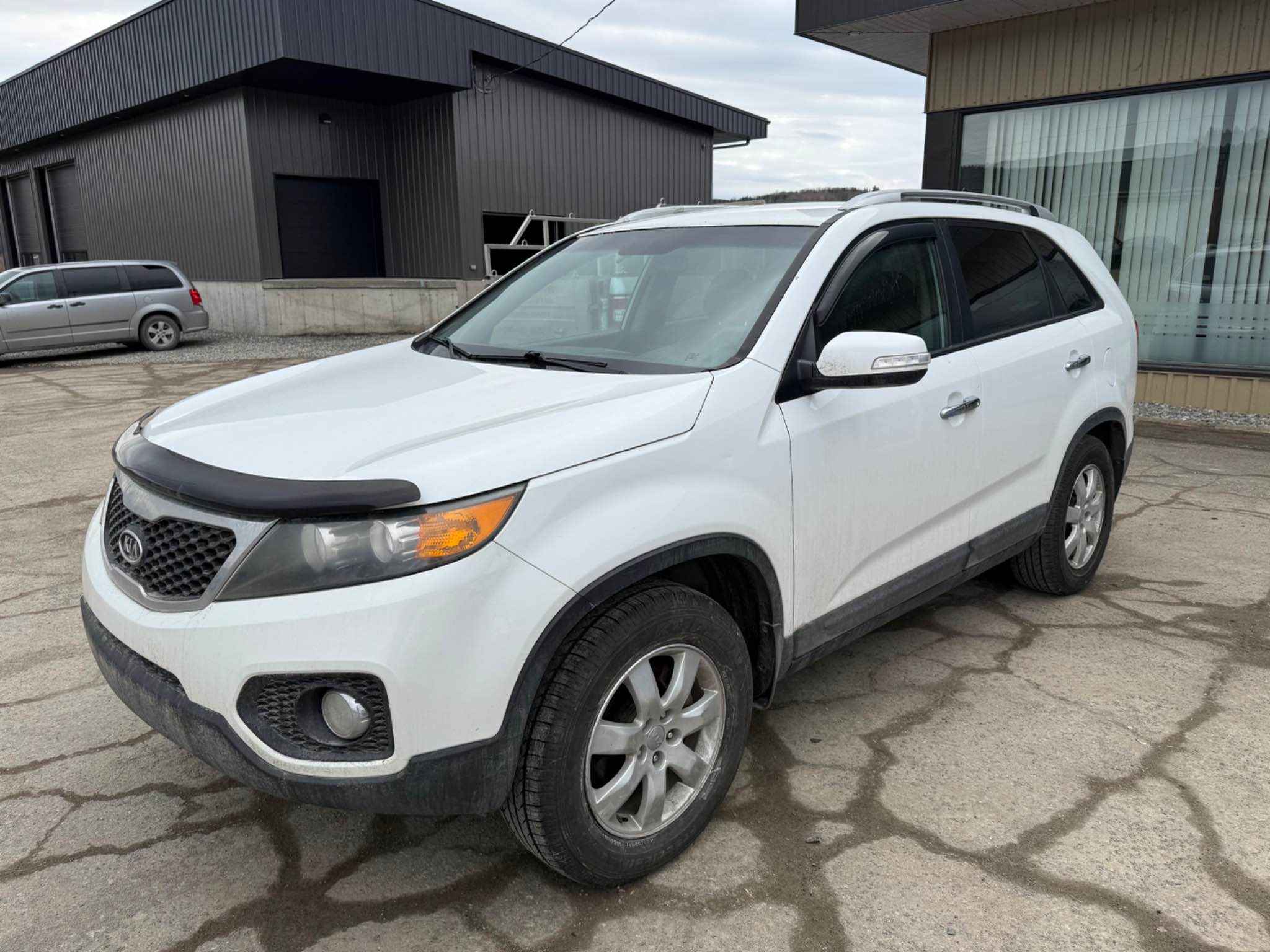 2013 Kia Sorento