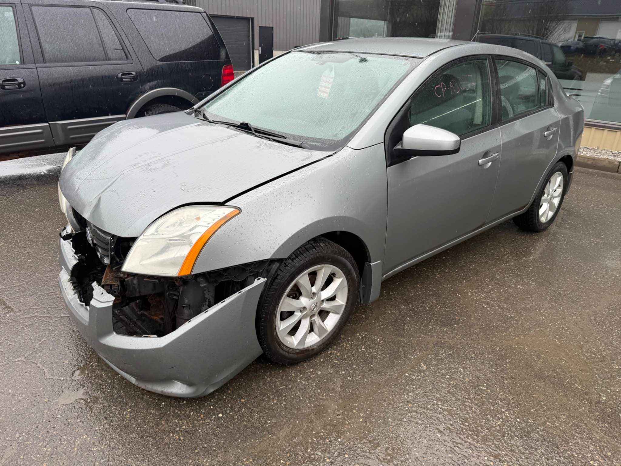 2011 Nissan Sentra