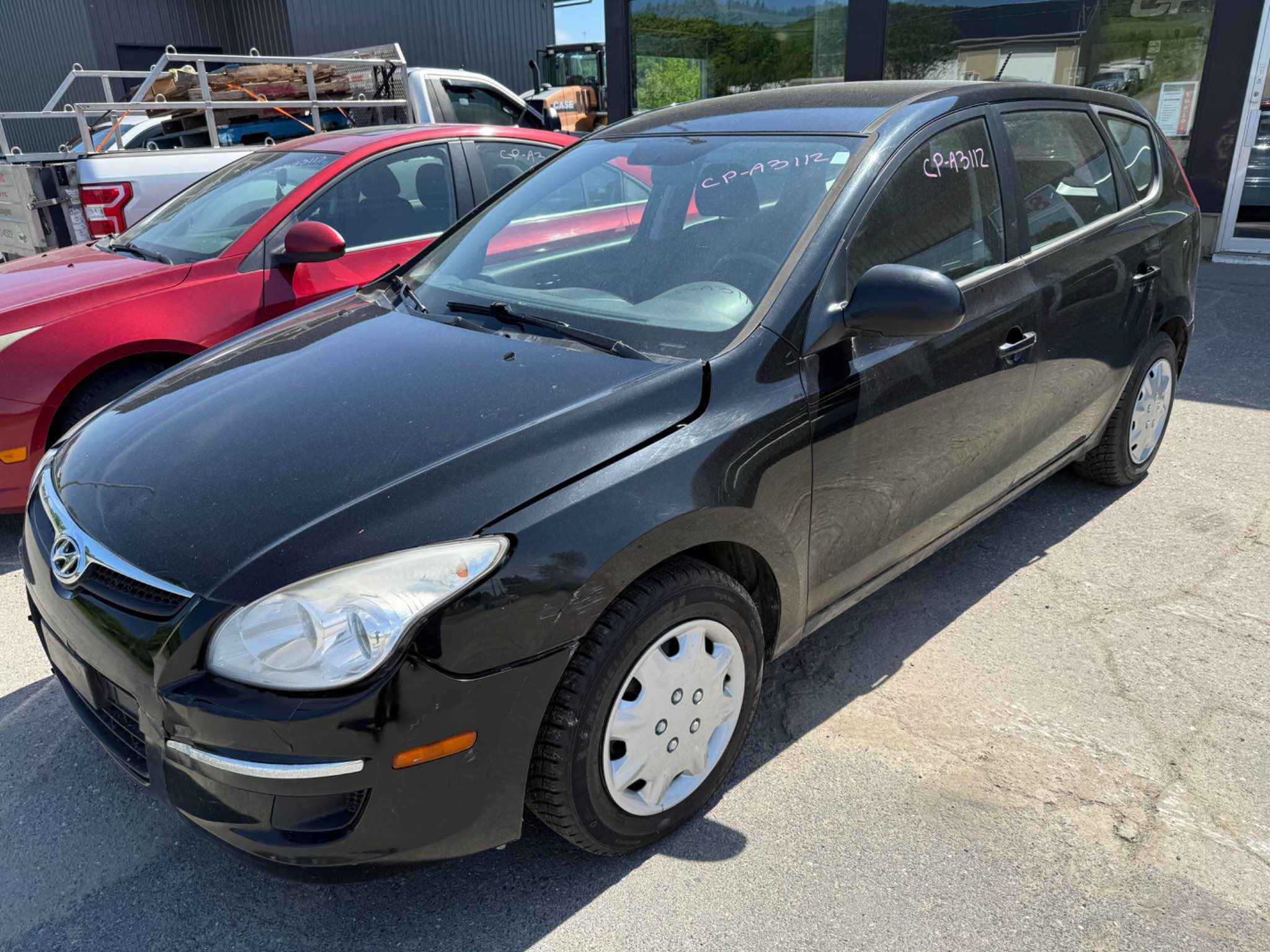 2012 Hyundai Elantra