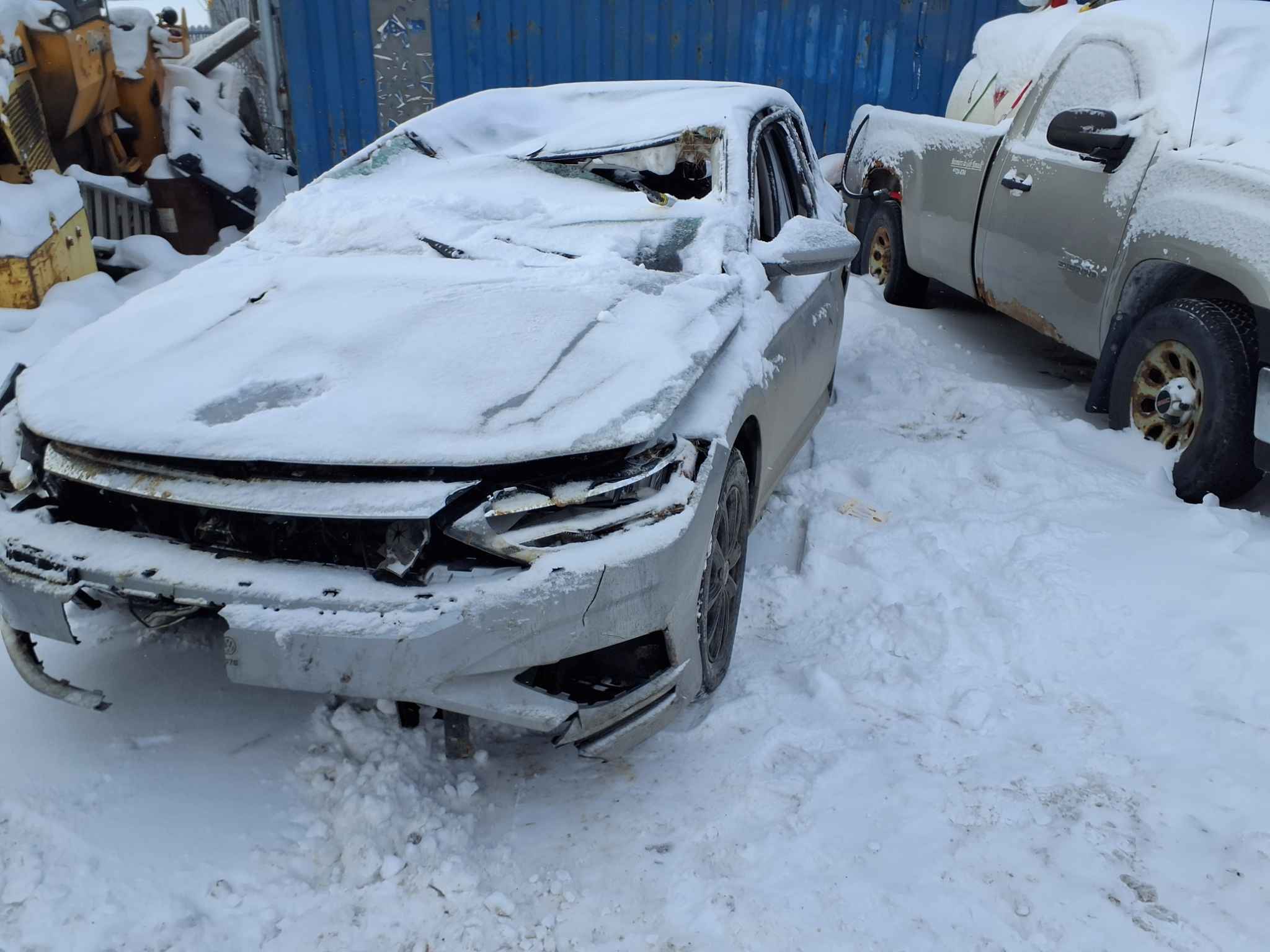 2020 Volkswagen Jetta