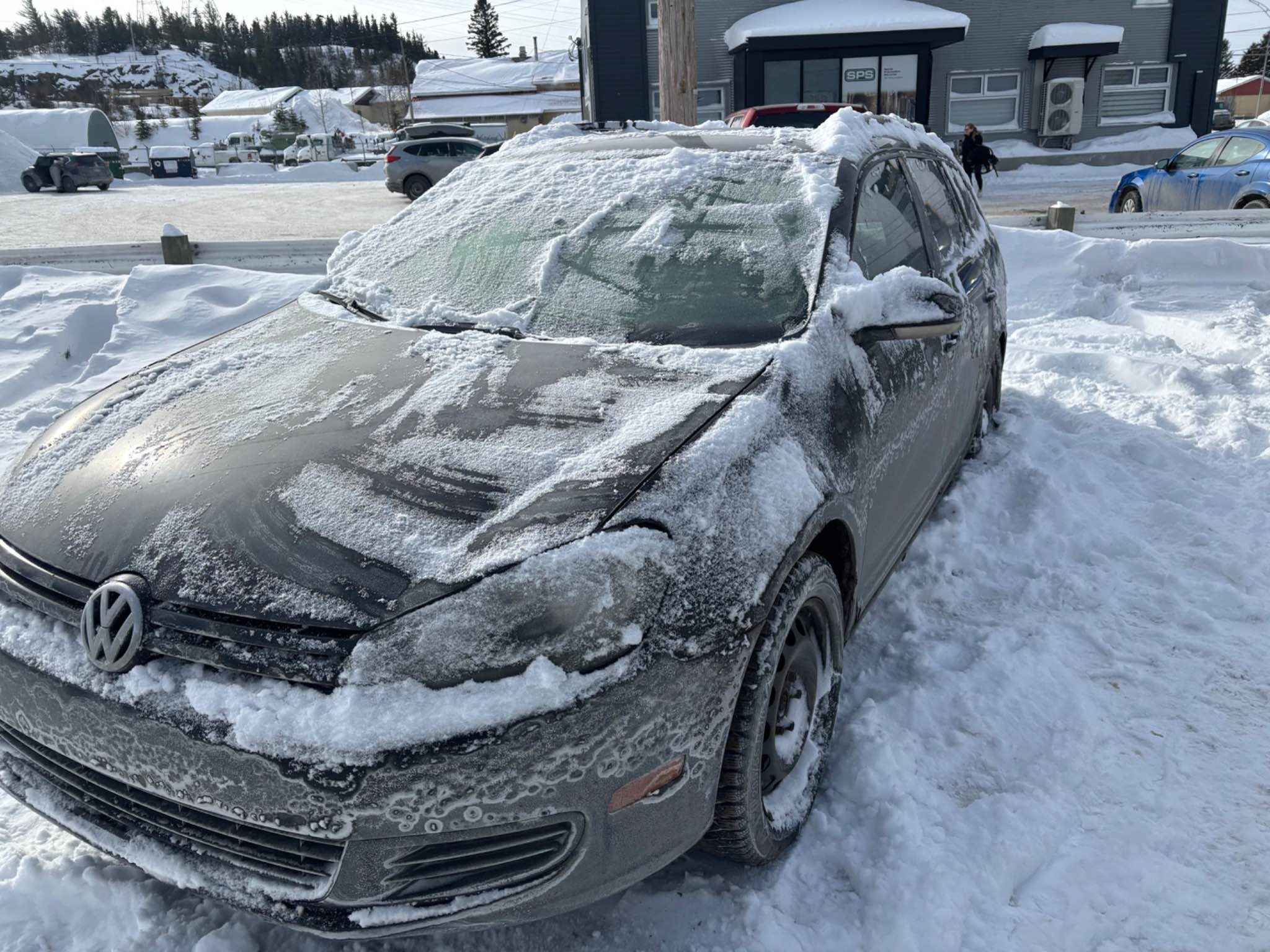 2011 Volkswagen Jetta