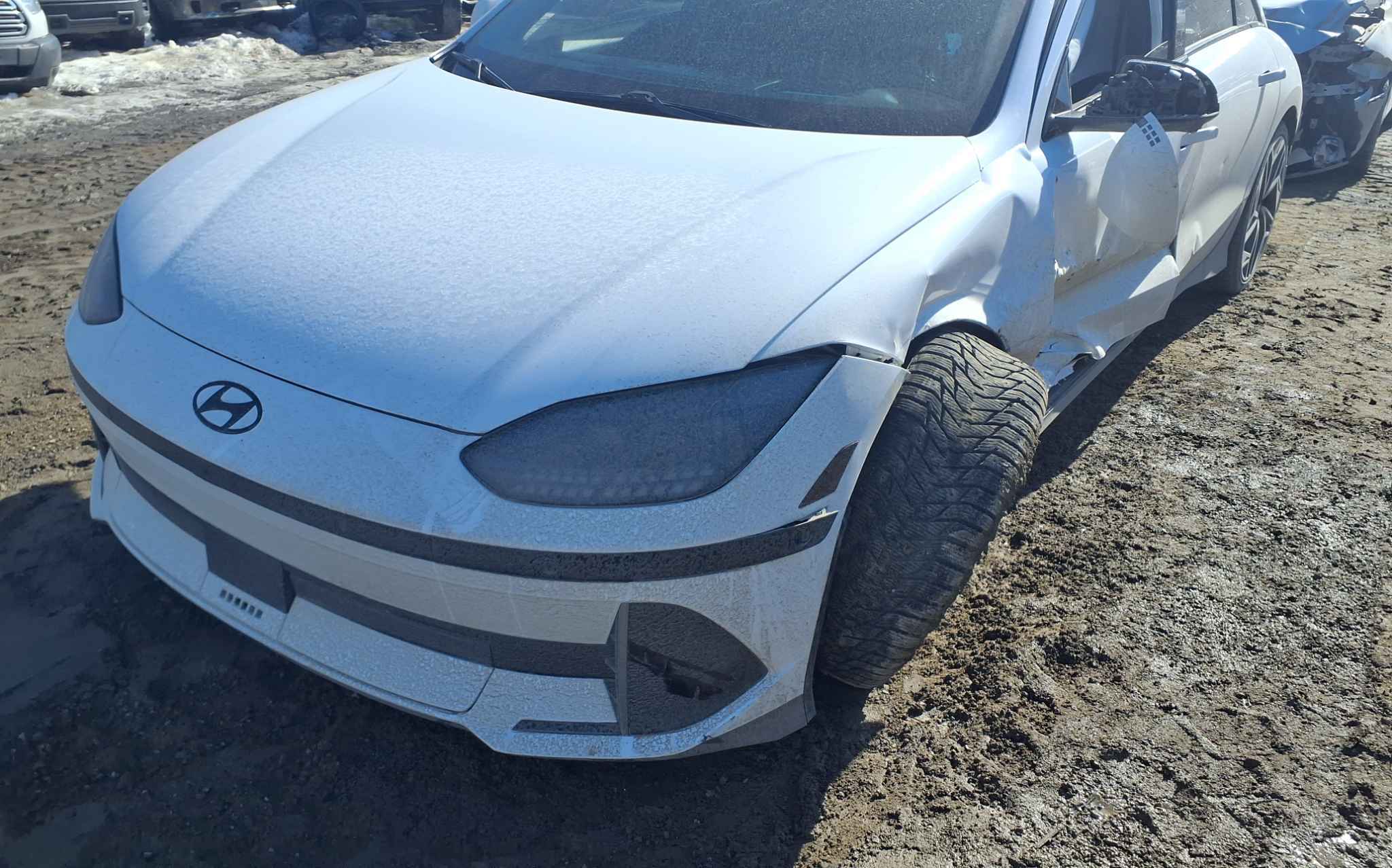 2024 Hyundai Ioniq