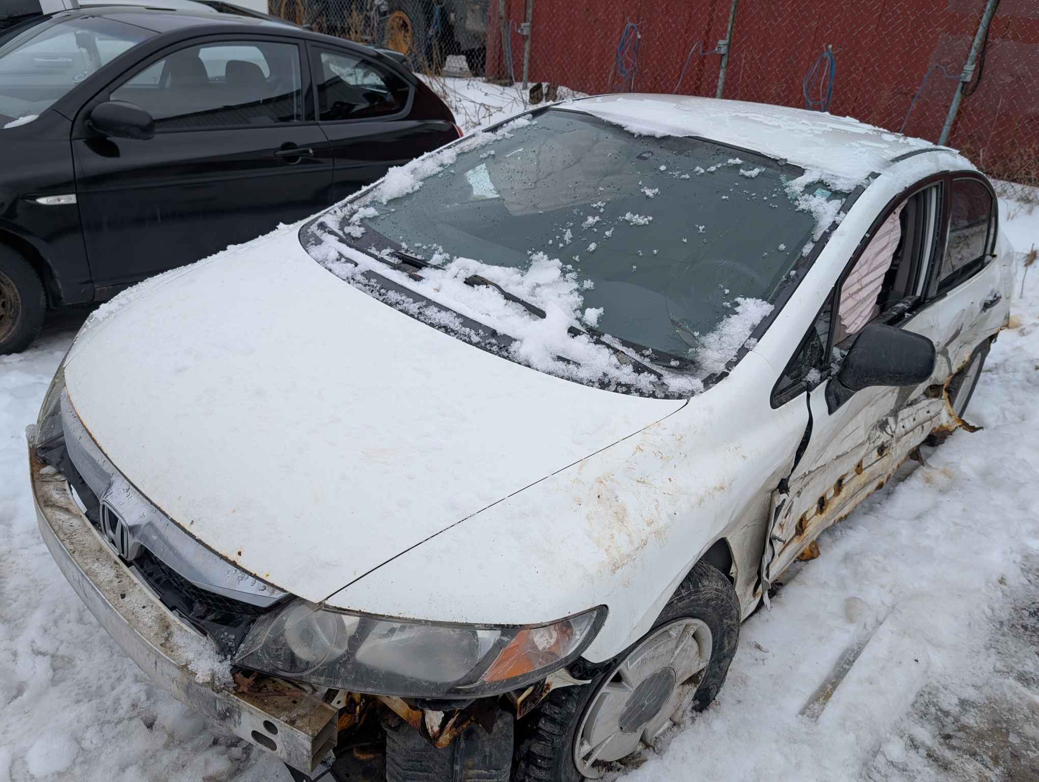 2009 Honda Civic
