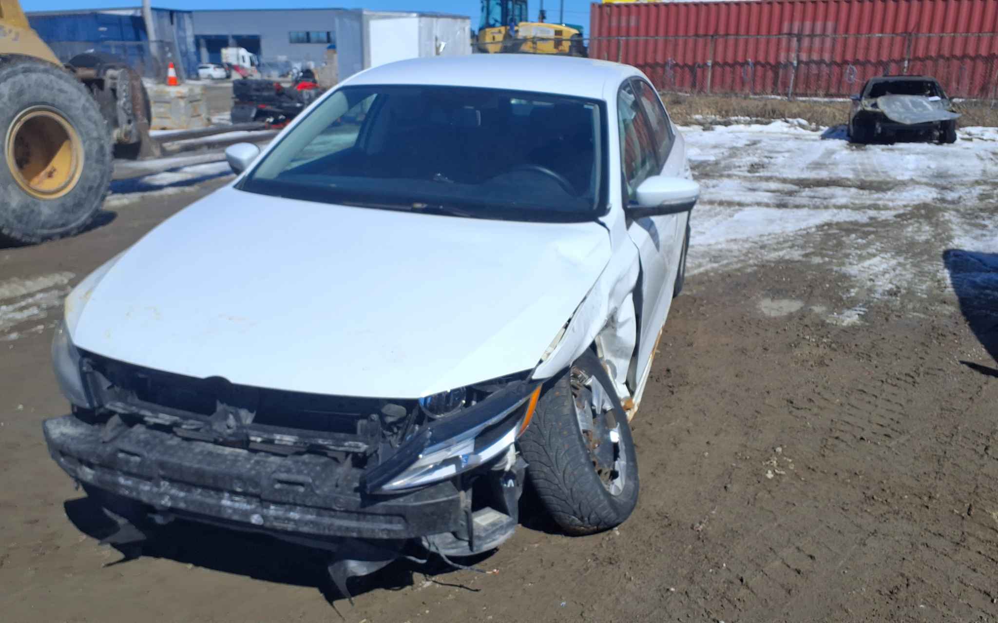 2014 Volkswagen Jetta