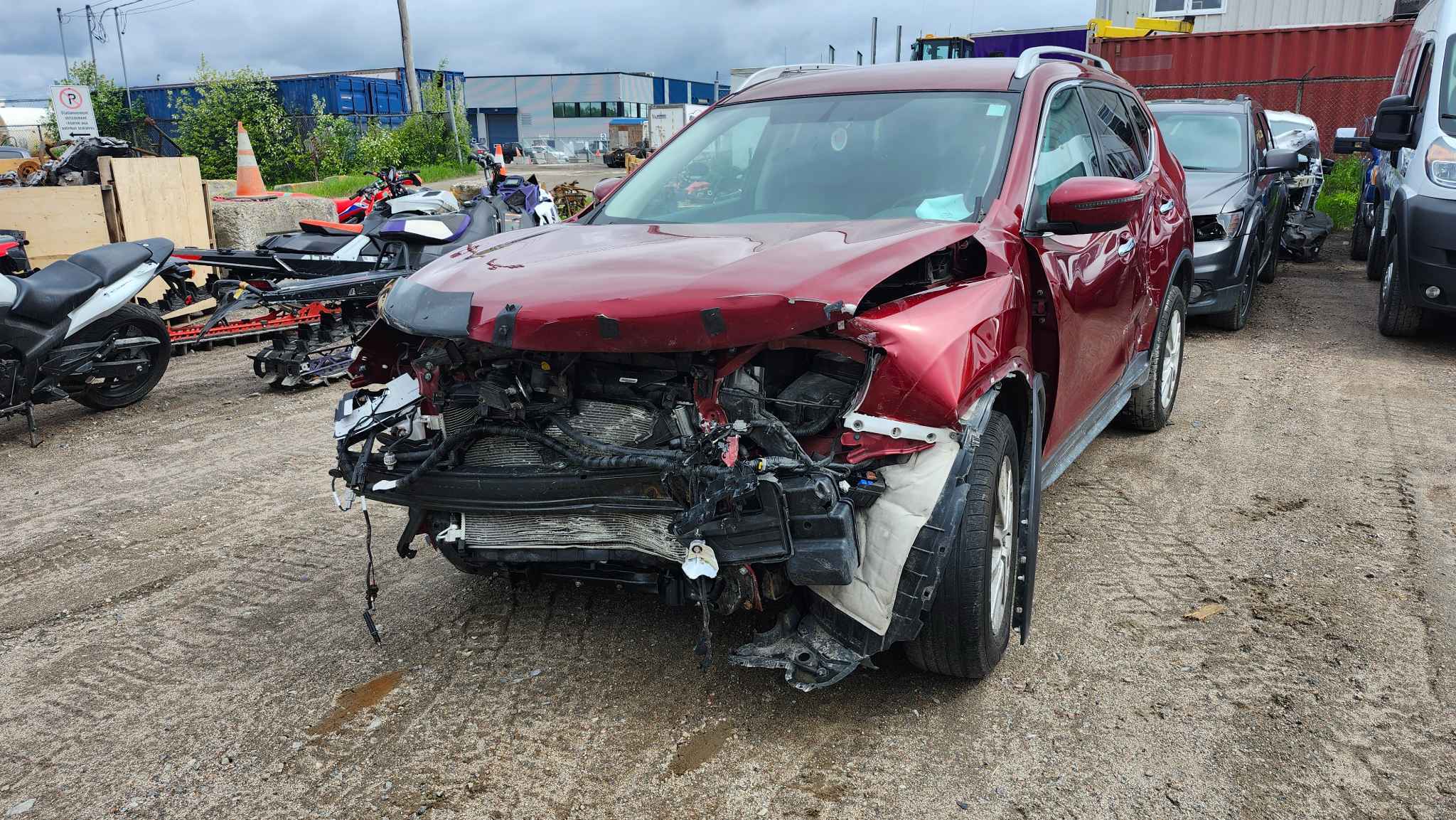 BMW