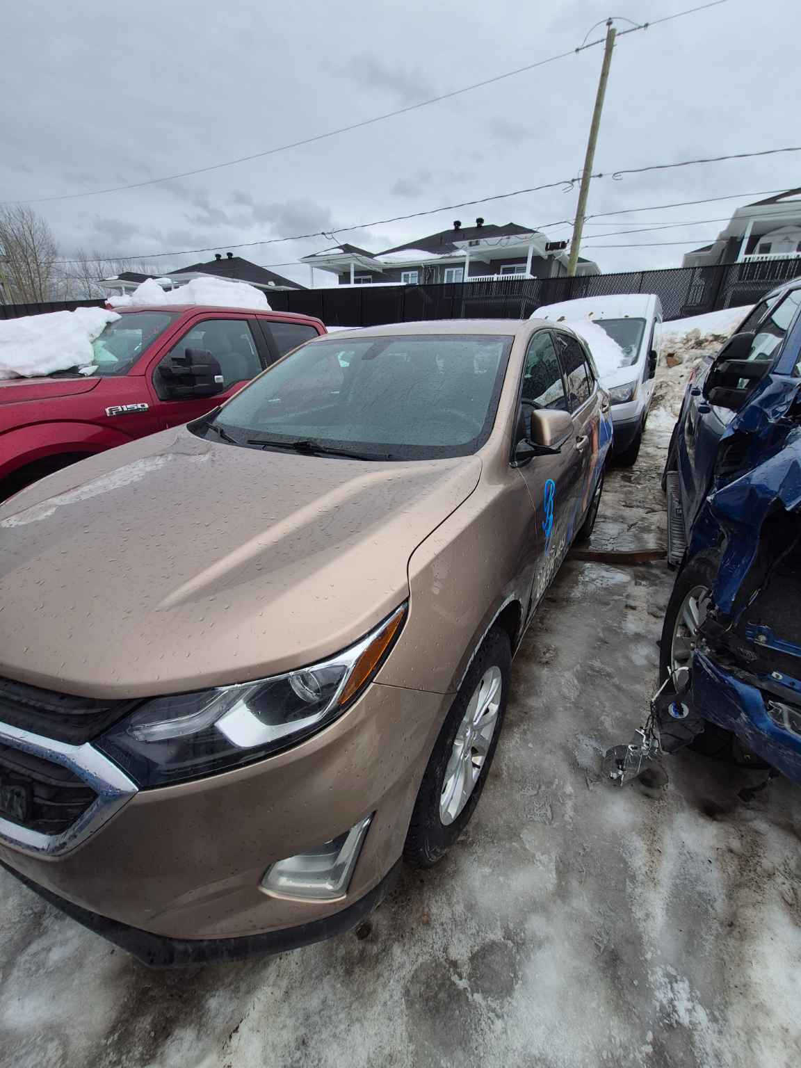 2019 GM Equinox