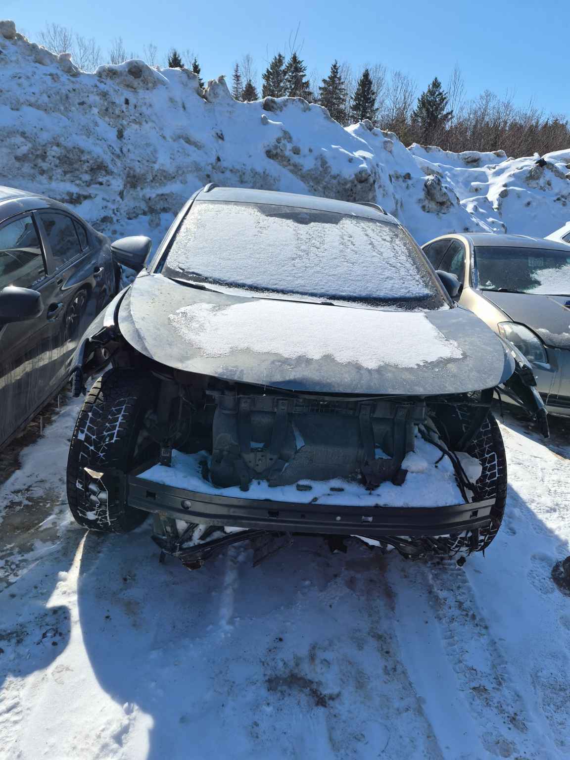 2021 Volkswagen Id.4