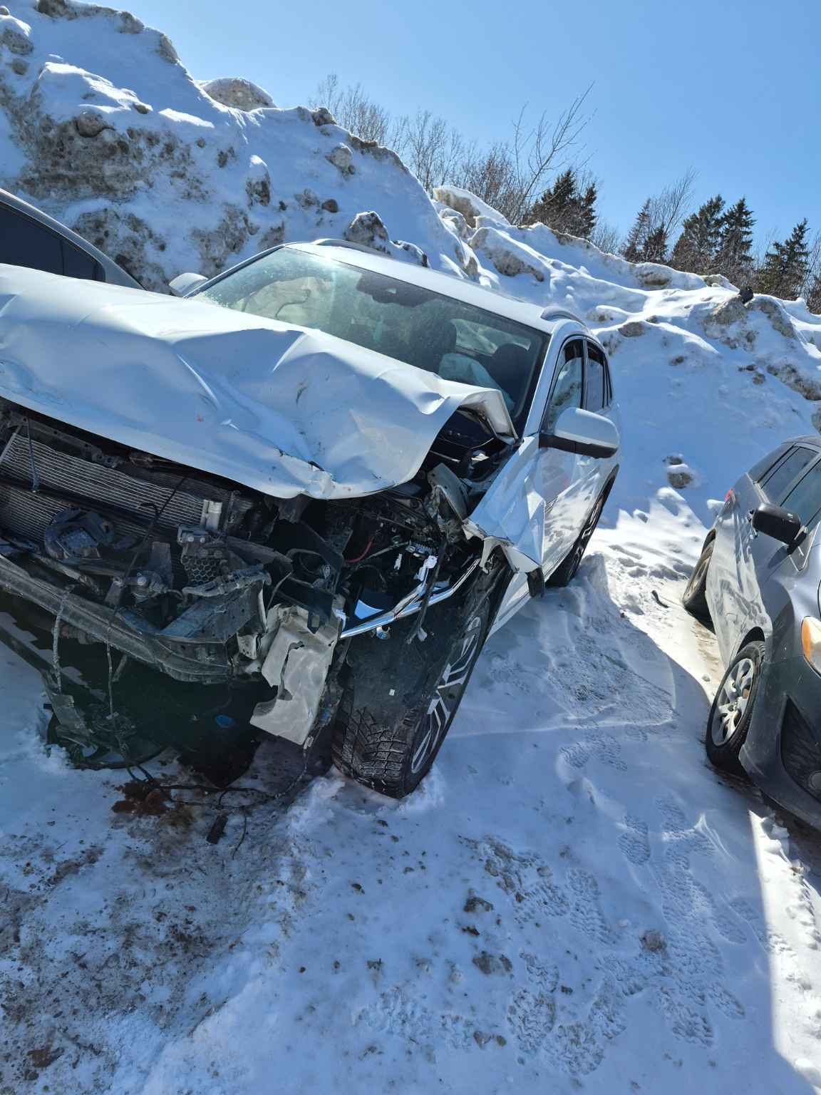 2022 Volkswagen Atlas Crossport