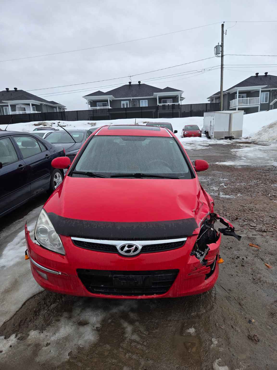 2010 Hyundai Elantra