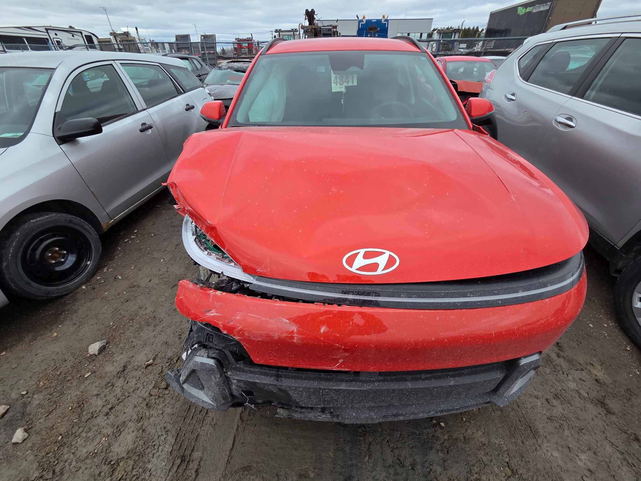 2026 Hyundai Kona