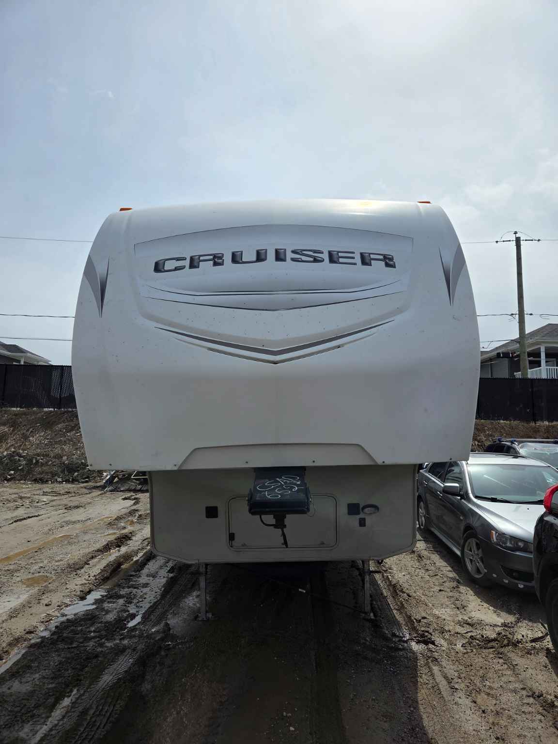2016 Caravan/Mt.Home Fifthwheel Carv