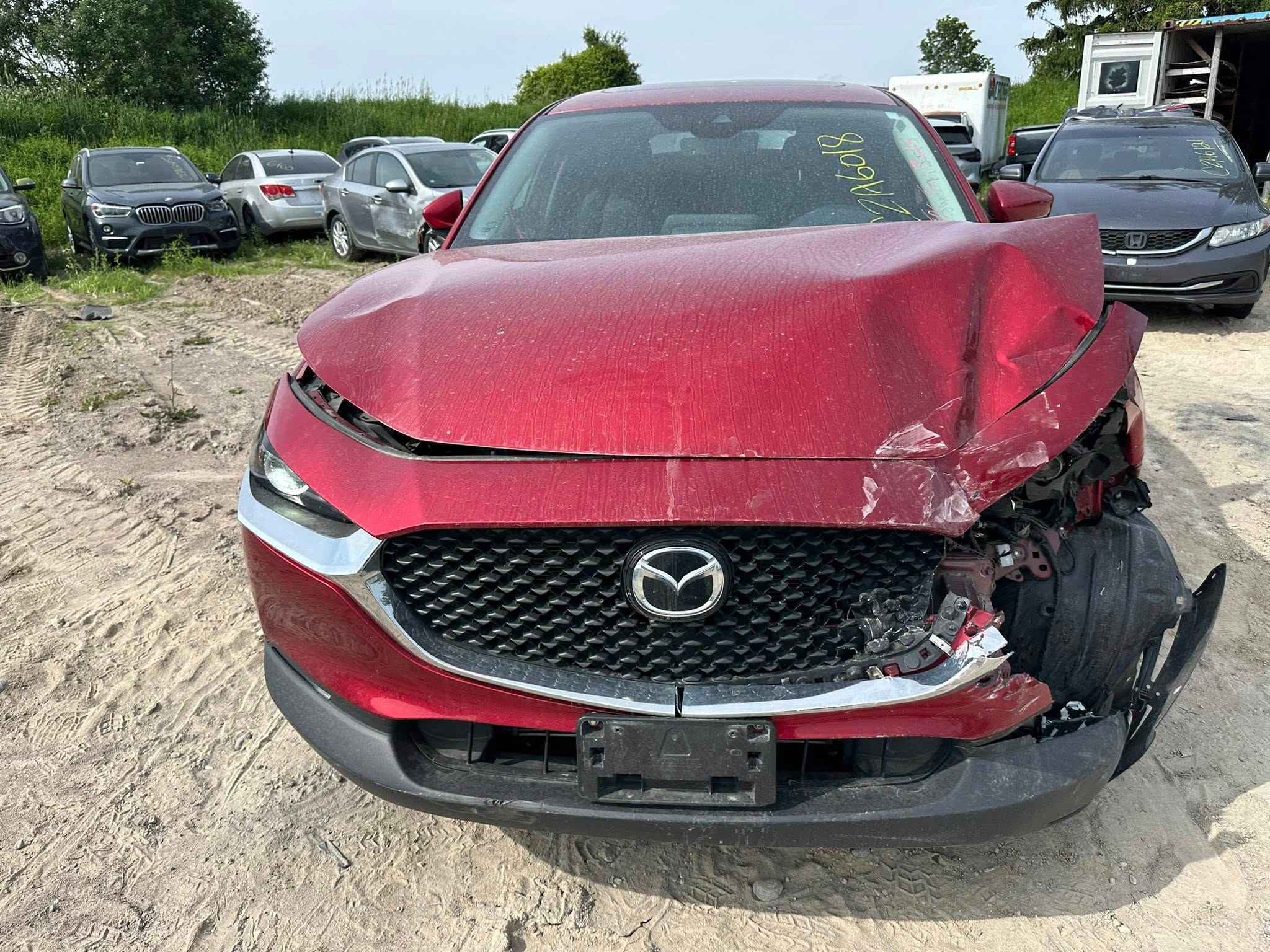 BMW