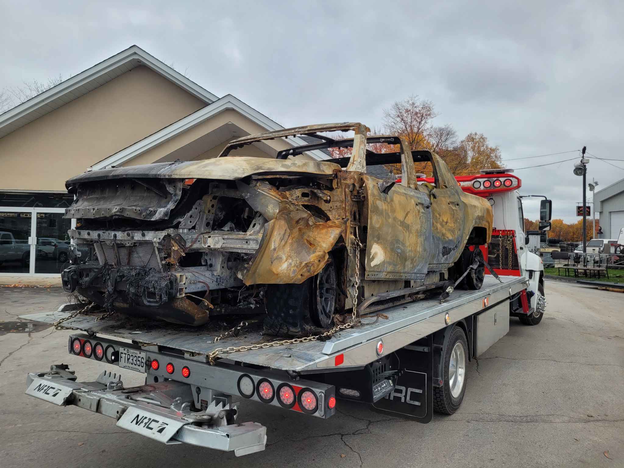 2024 Hummer Hummer Ev