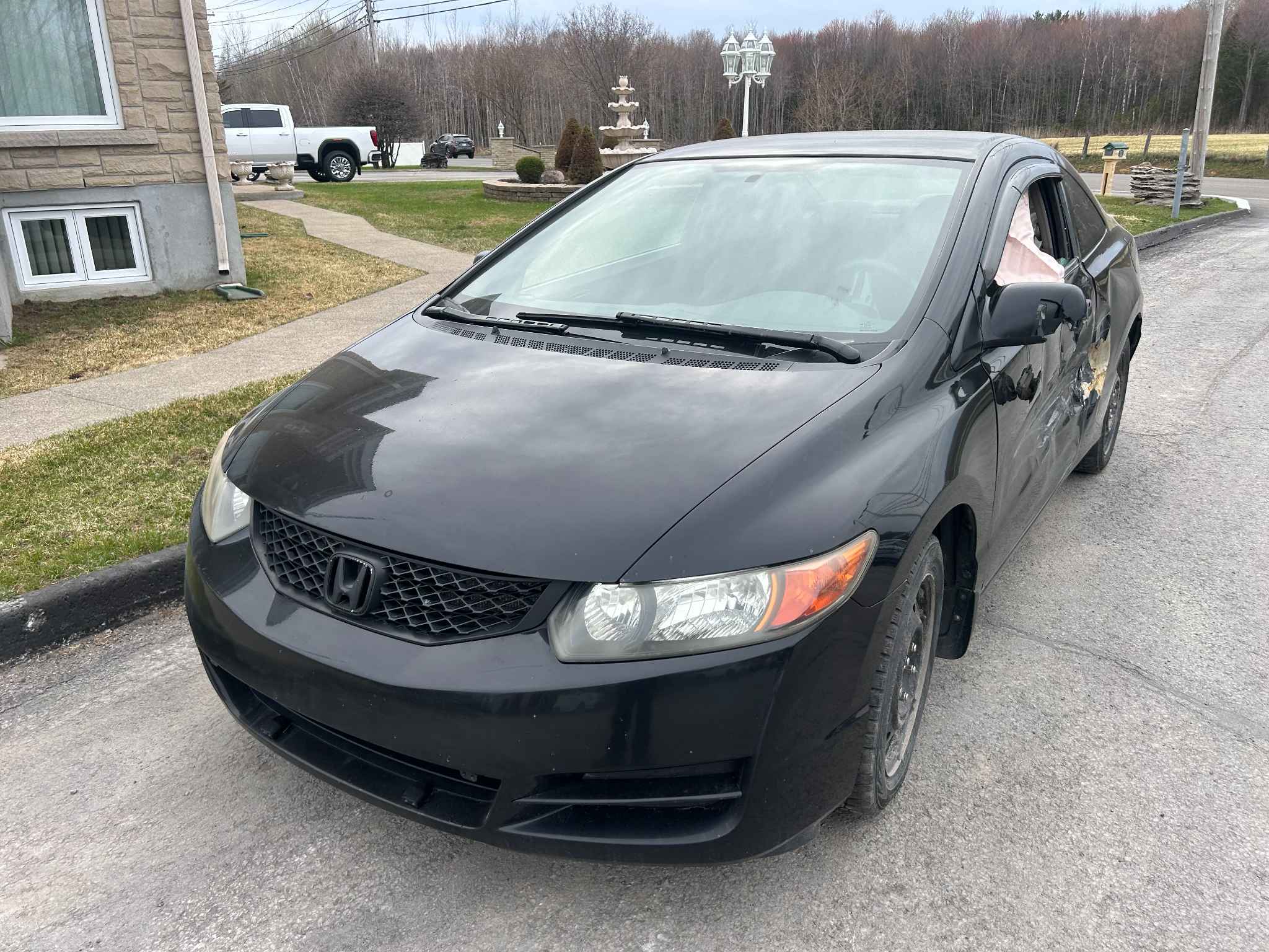 2009 Honda Civic