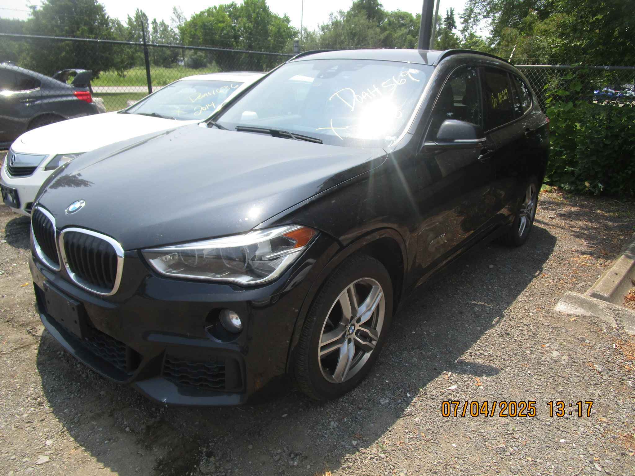 BMW