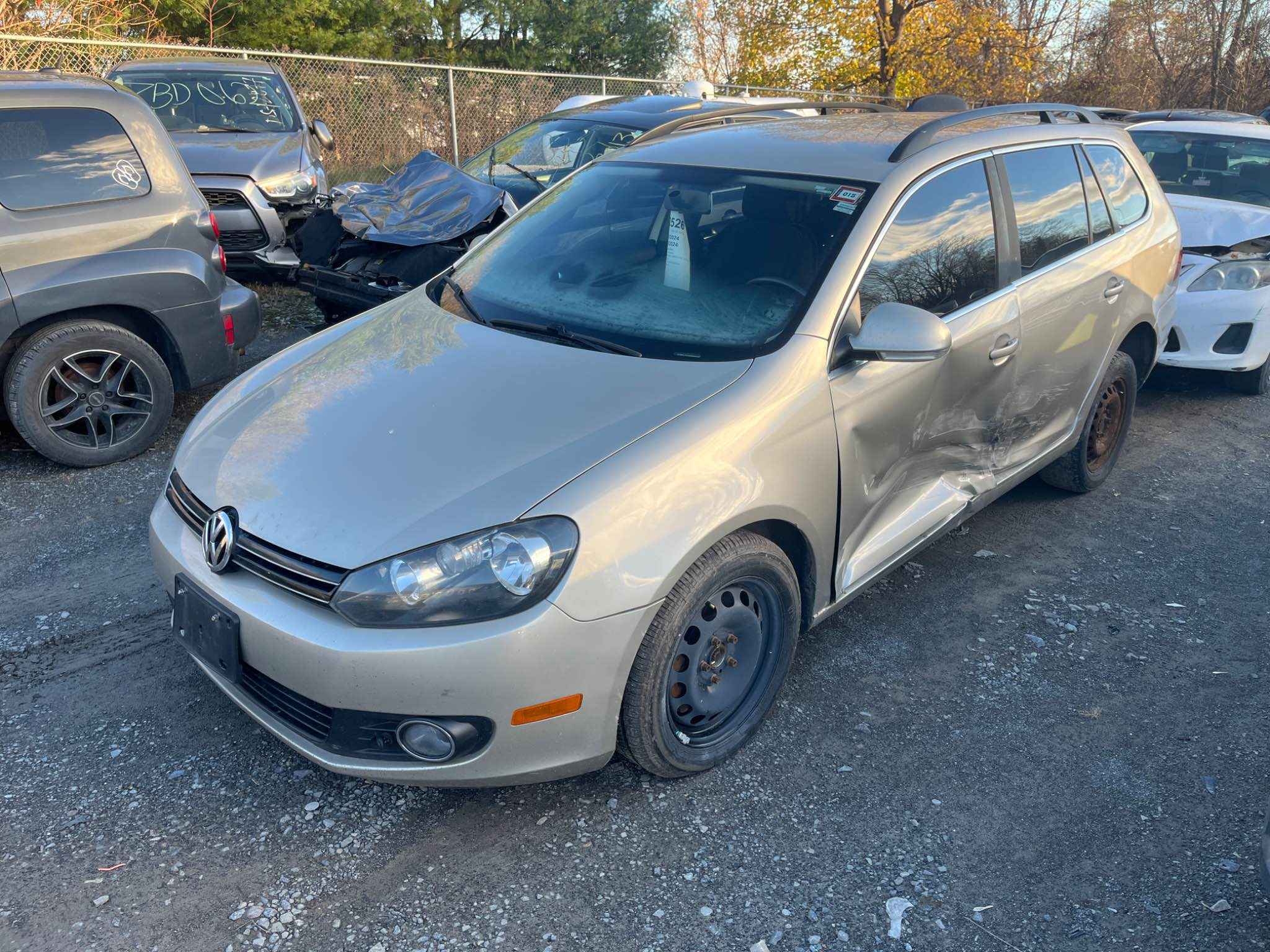 2013 Volkswagen Jetta